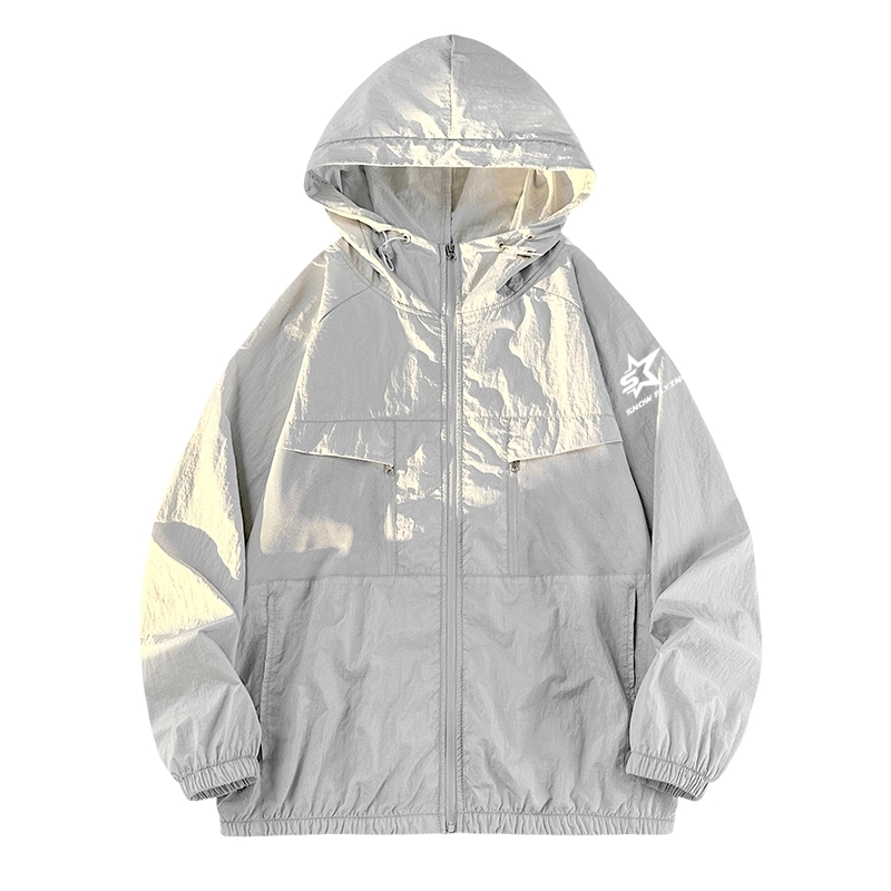 SNOW FLYING UPF50+Logo