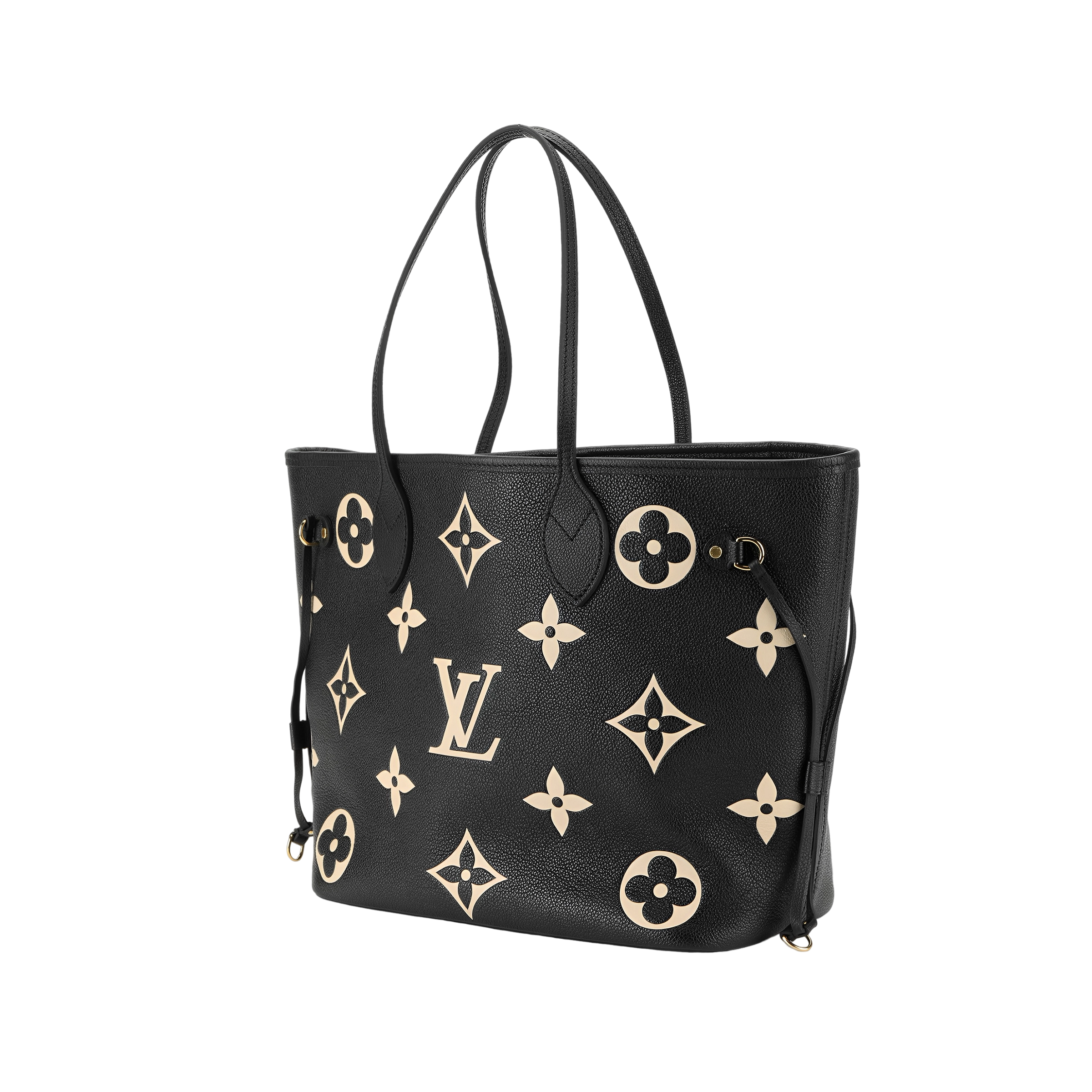 LOUIS VUITTON NEVERFULL MM Tote