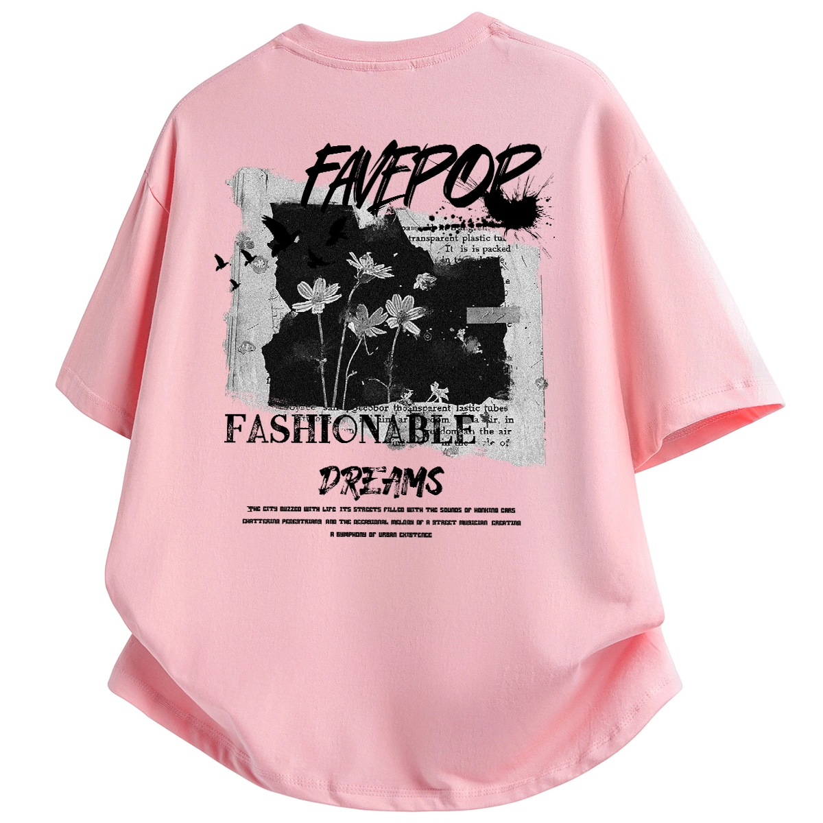 FAVEPOP T