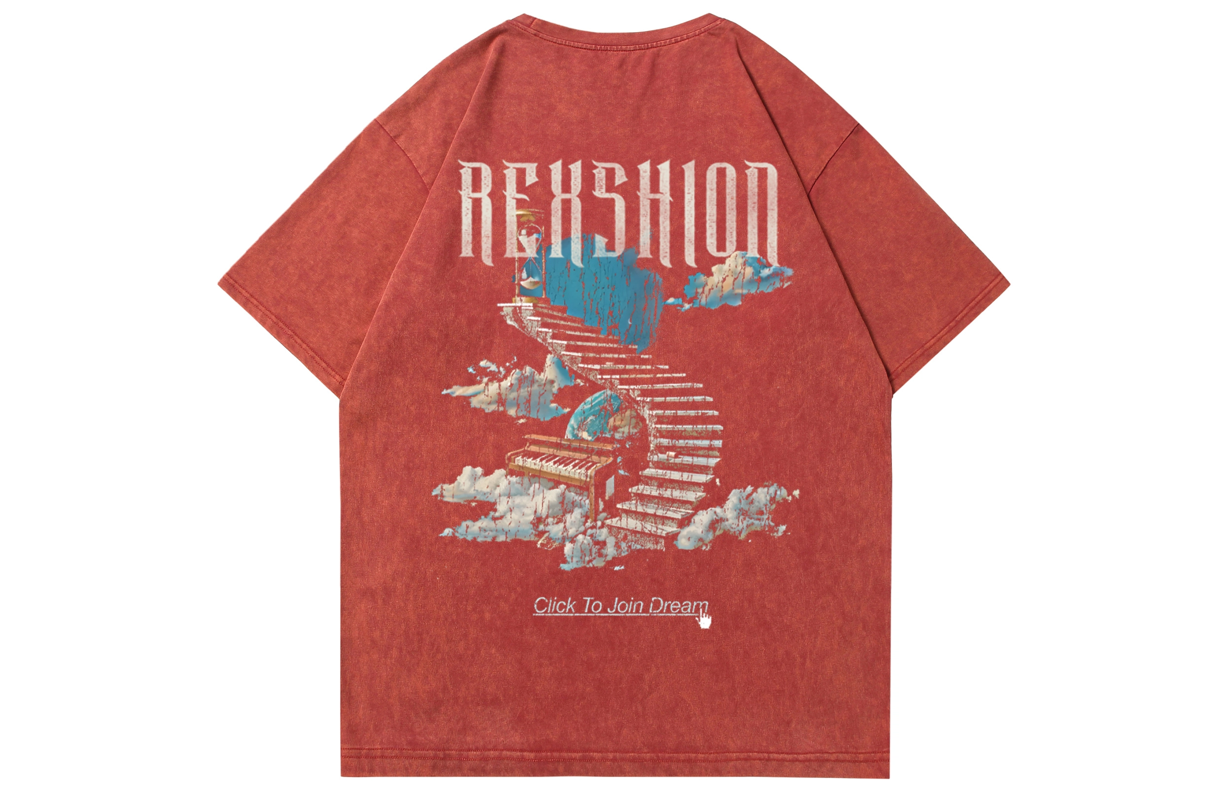 REXSHION T