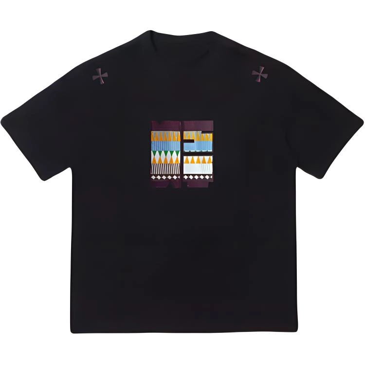 PAINT STAIN T