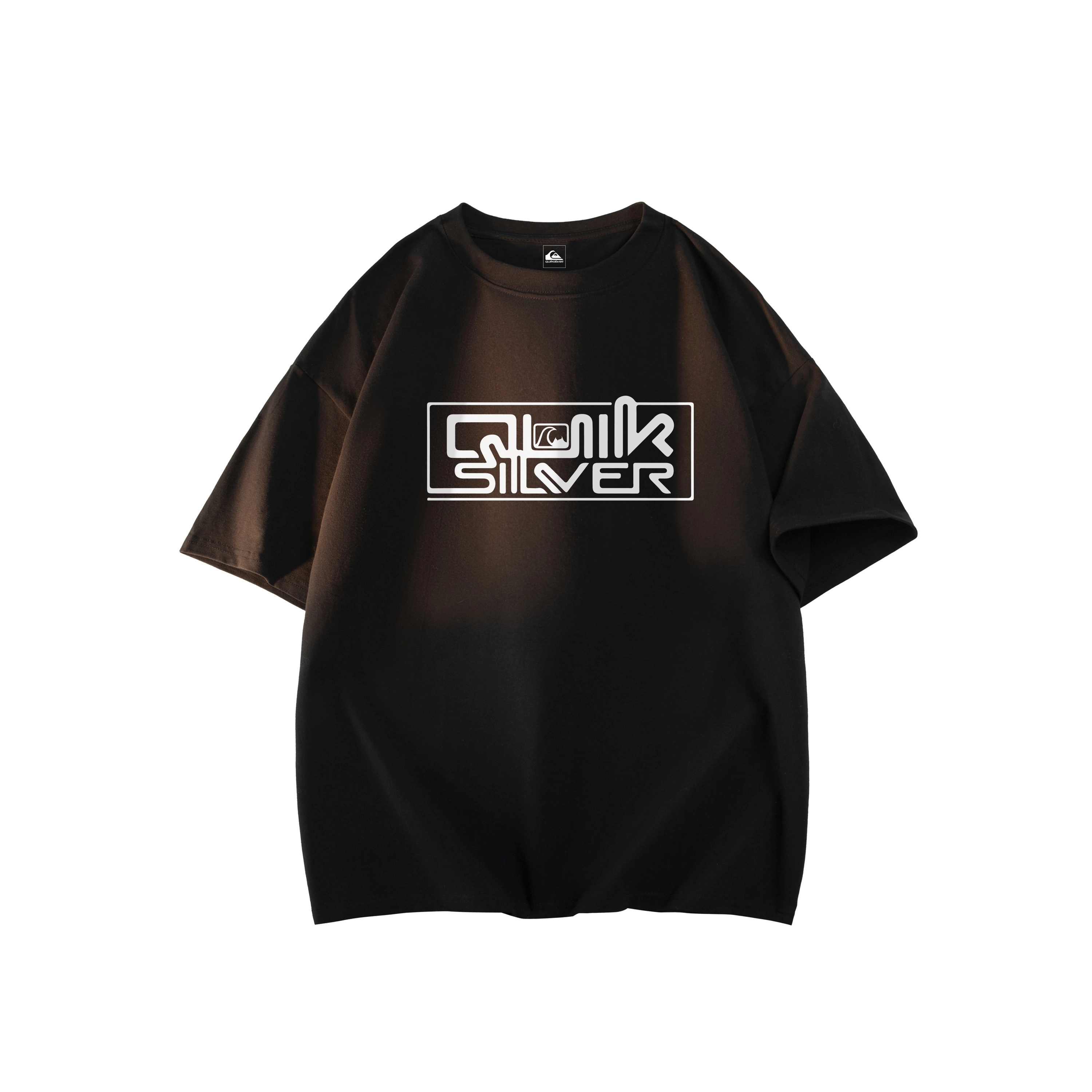 Quiksilver logoT
