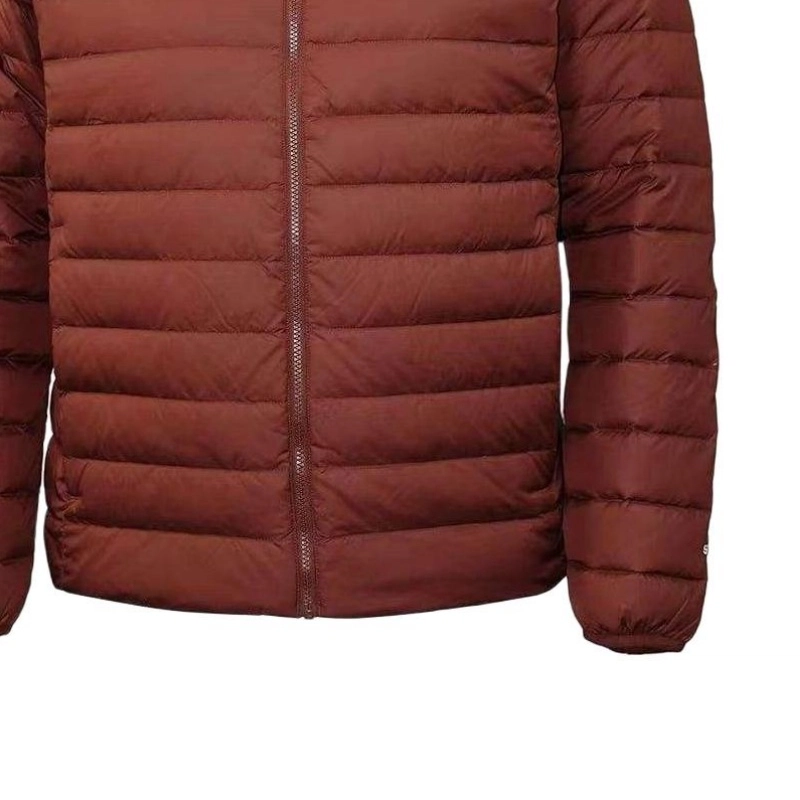 THE NORTH FACE Men's Flare 2 Insulated 550-Down Full Zip Puffer Jacket