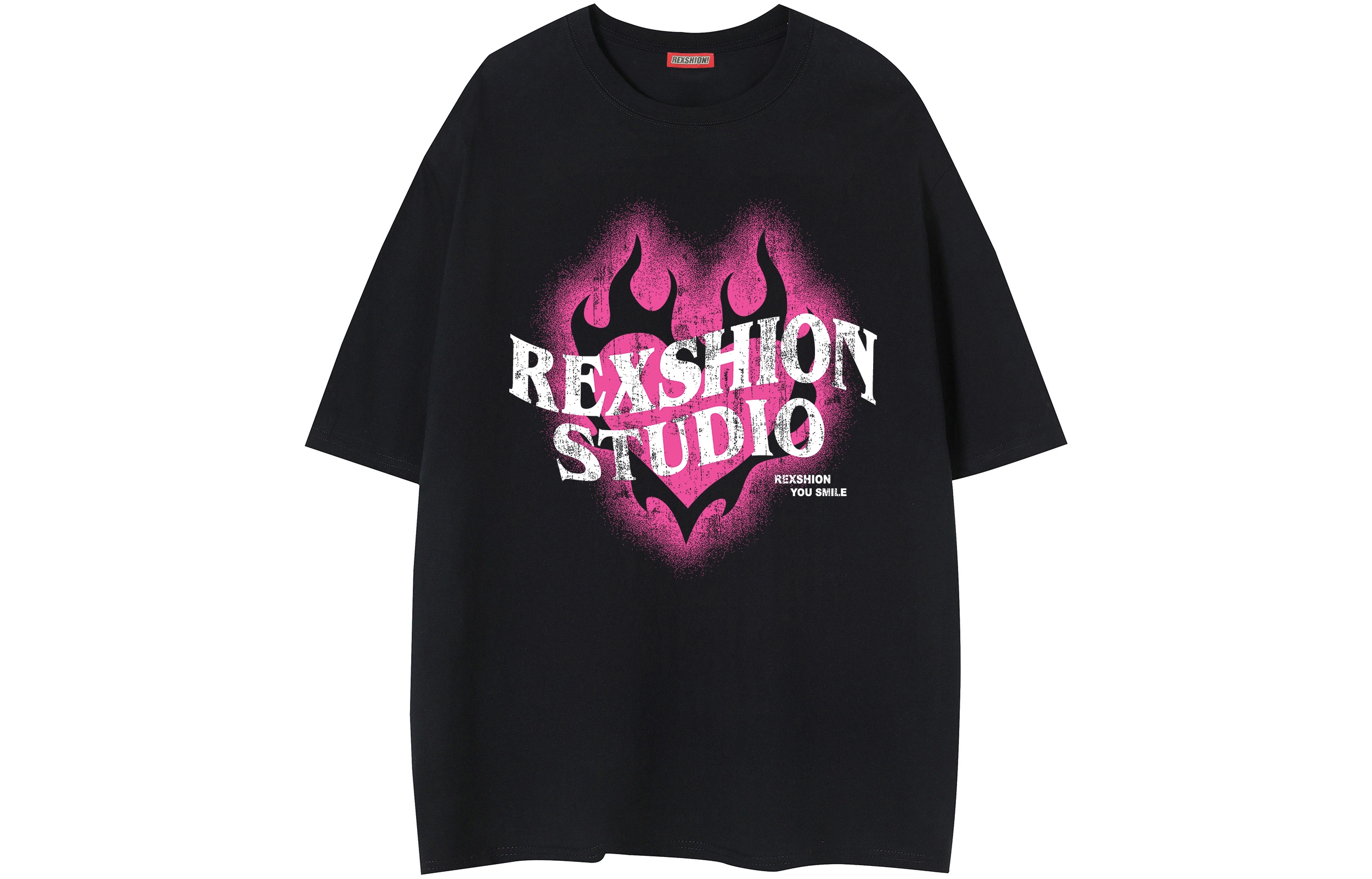 REXSHION T