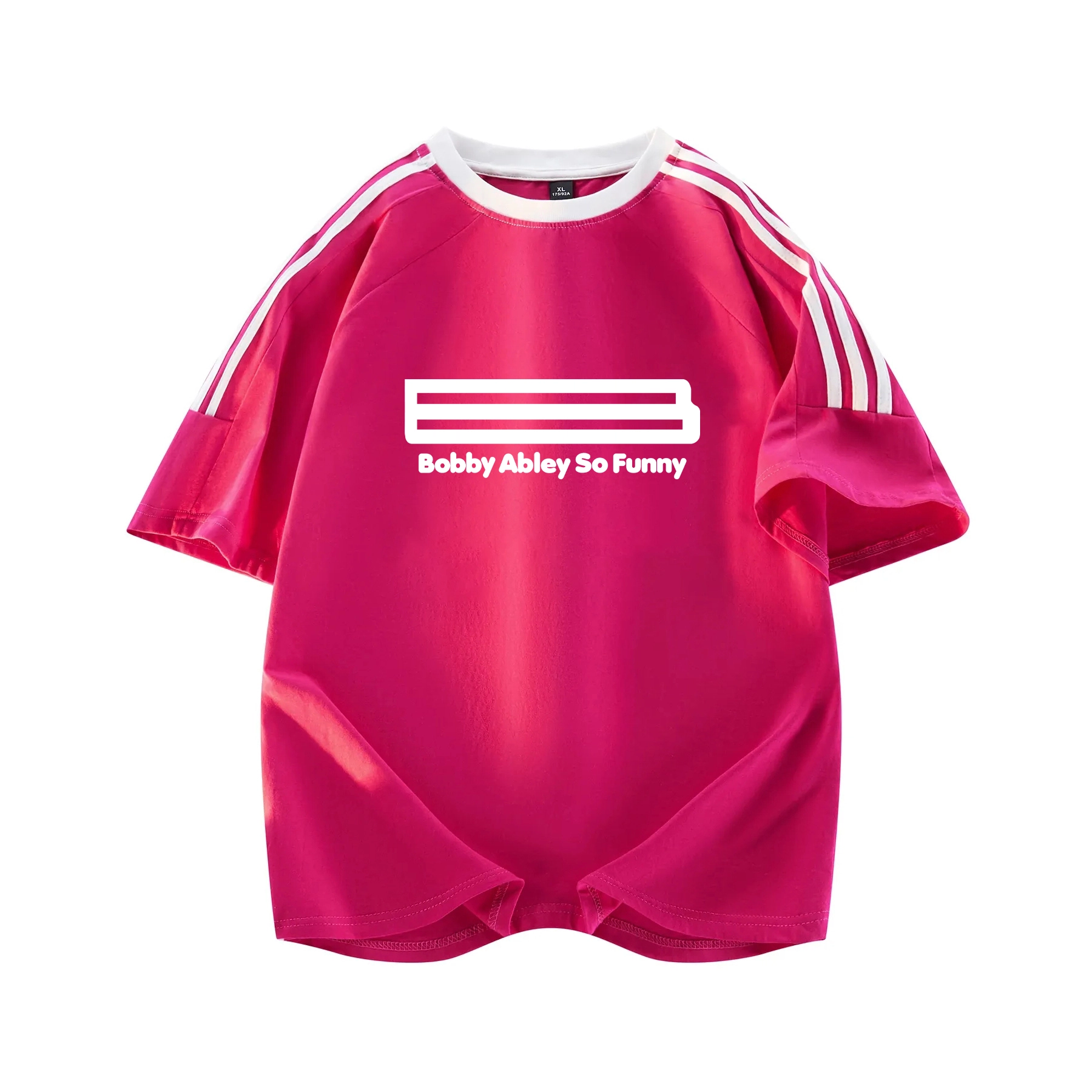 BOBBY ABLEY LogoT
