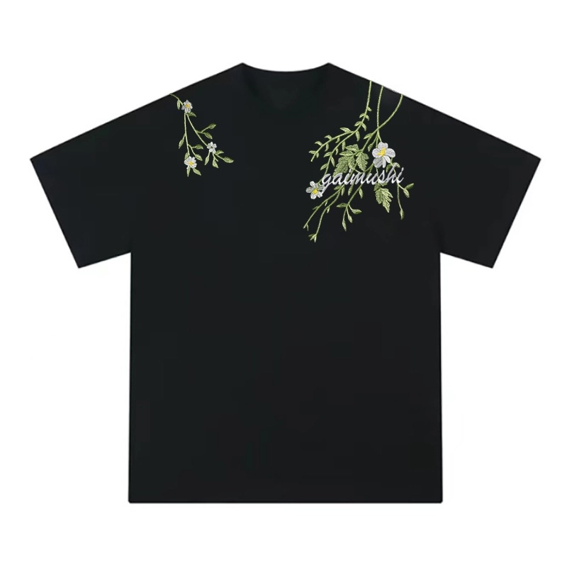 PAINT STAIN T