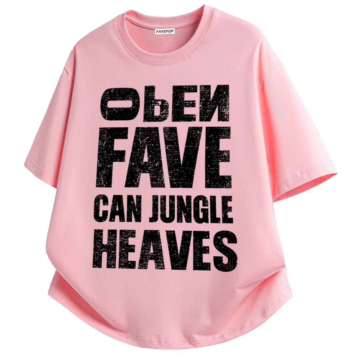 FAVEPOP T