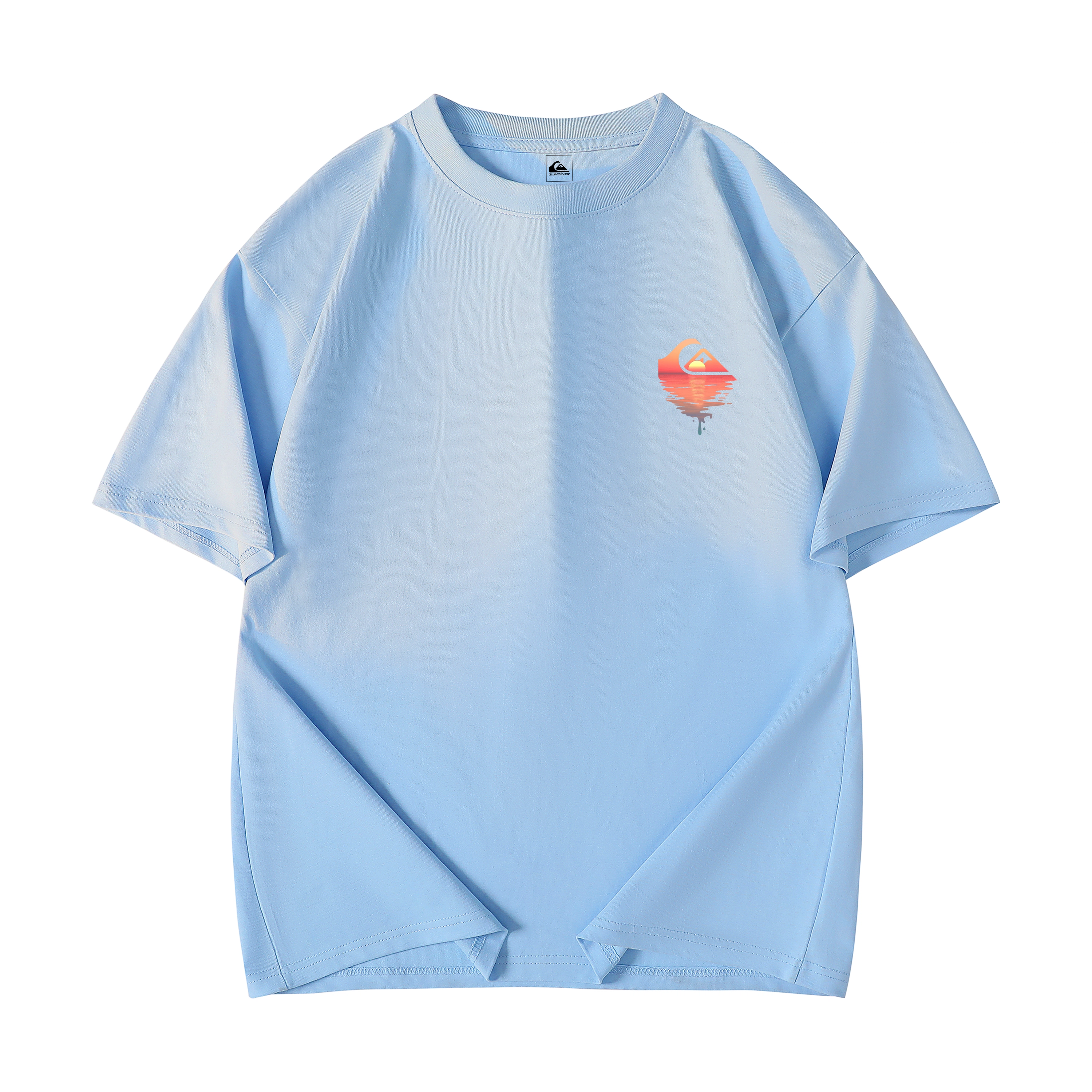 Quiksilver LogoT