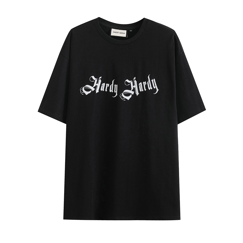 HARDY HARDY T