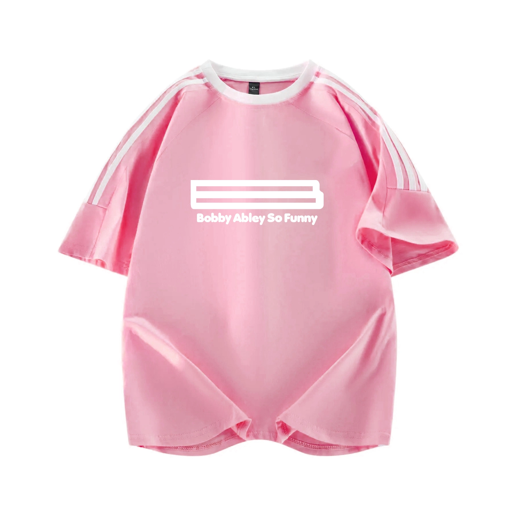 BOBBY ABLEY LogoT