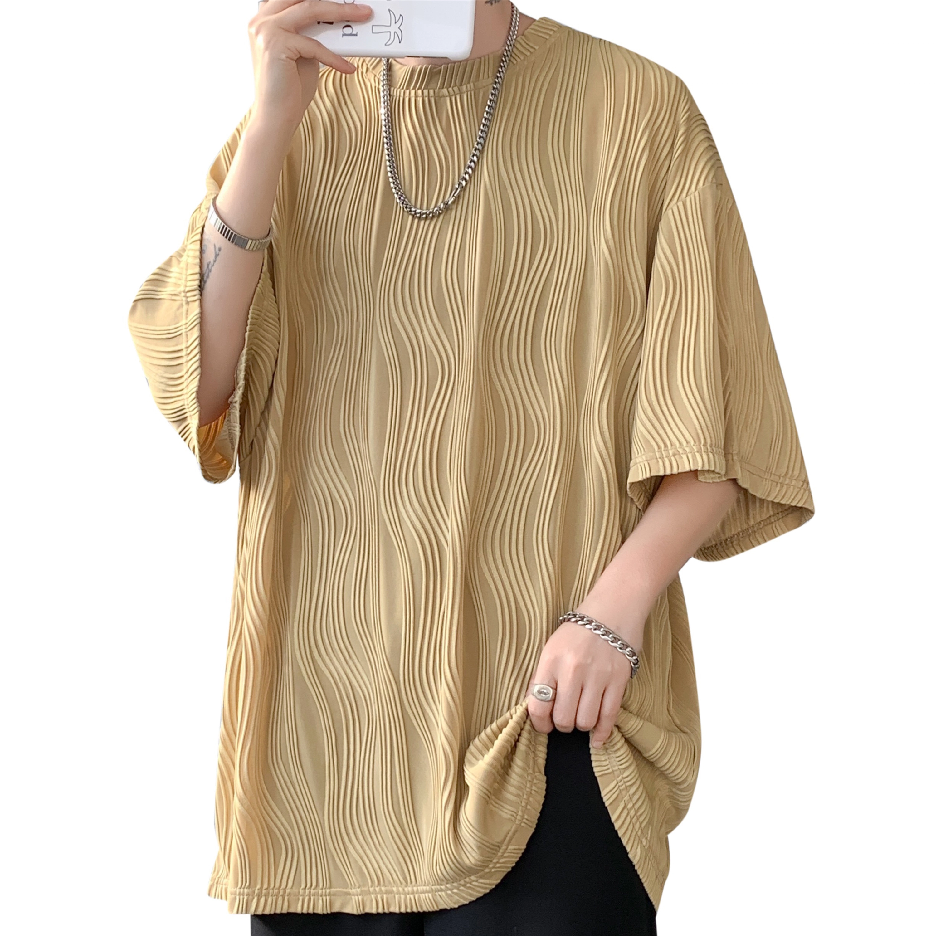 PAINT STAIN T