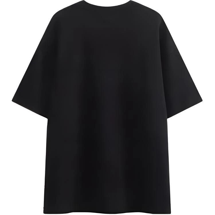 PAINT STAIN T