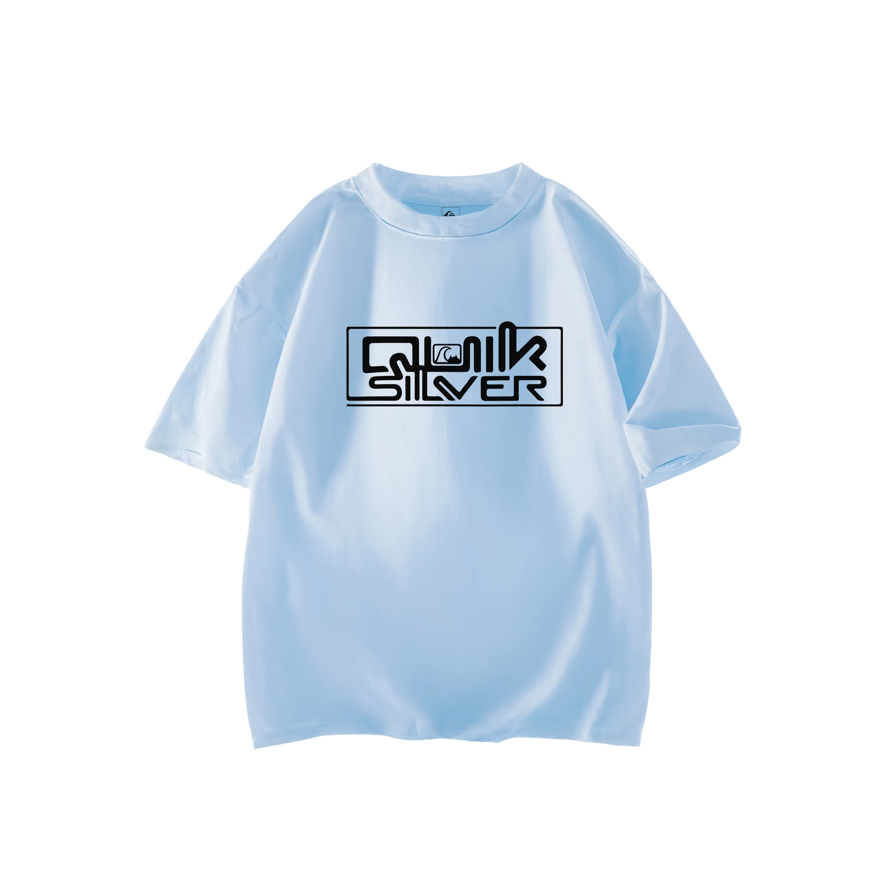 Quiksilver logoT