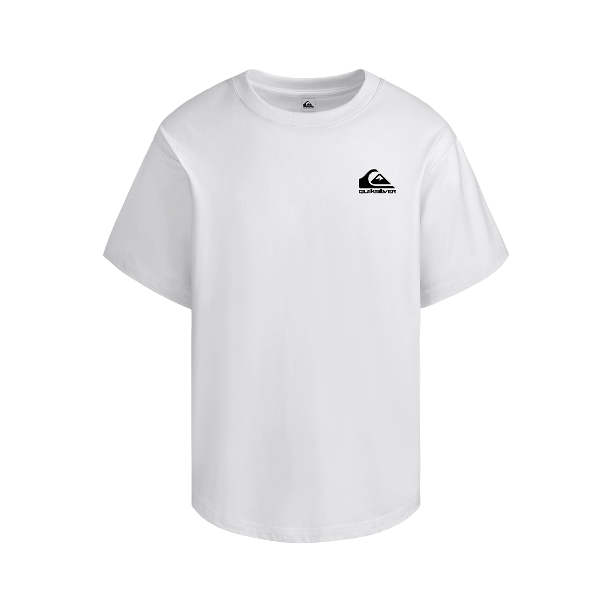 Quiksilver logooversizeT