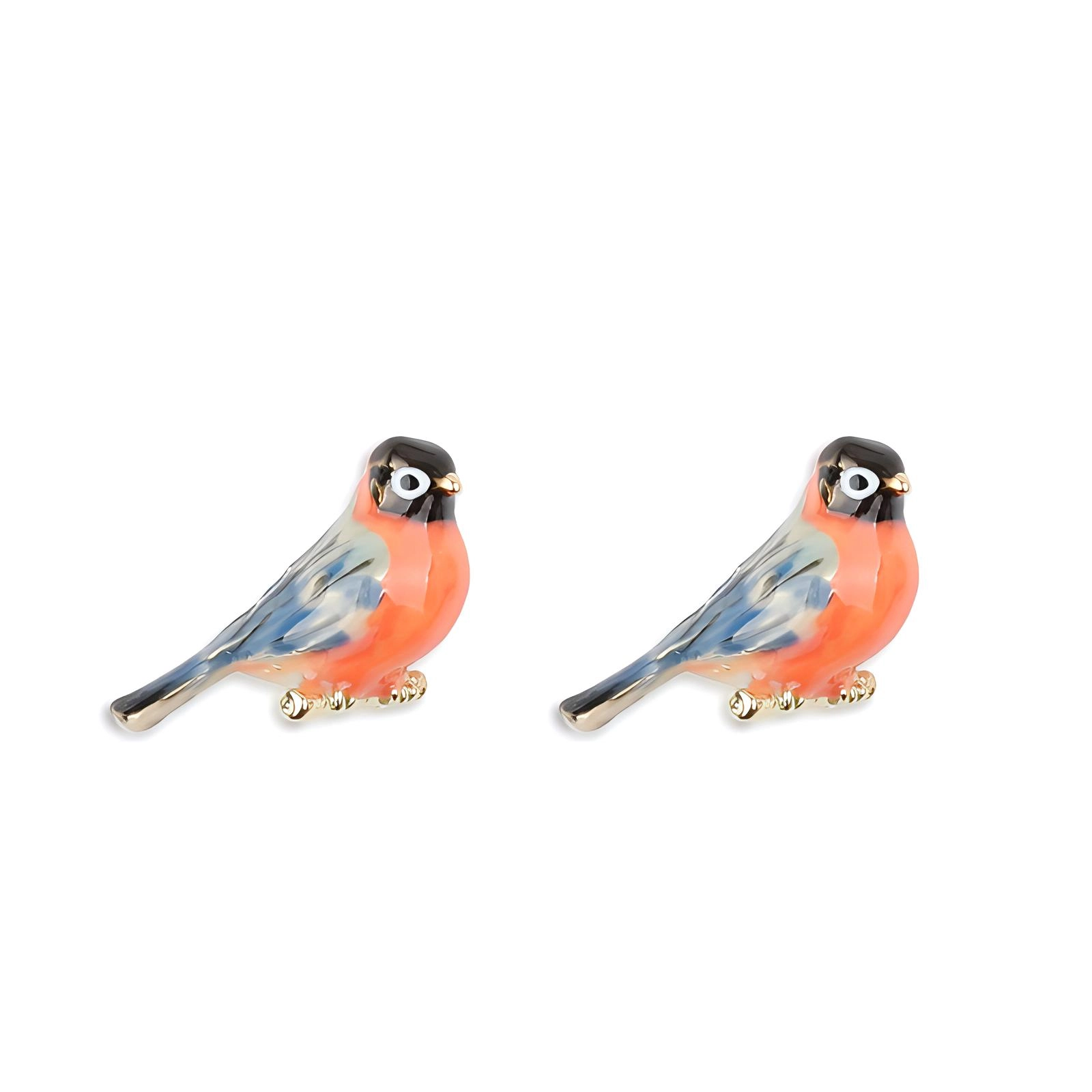 CHARFEN CHIC