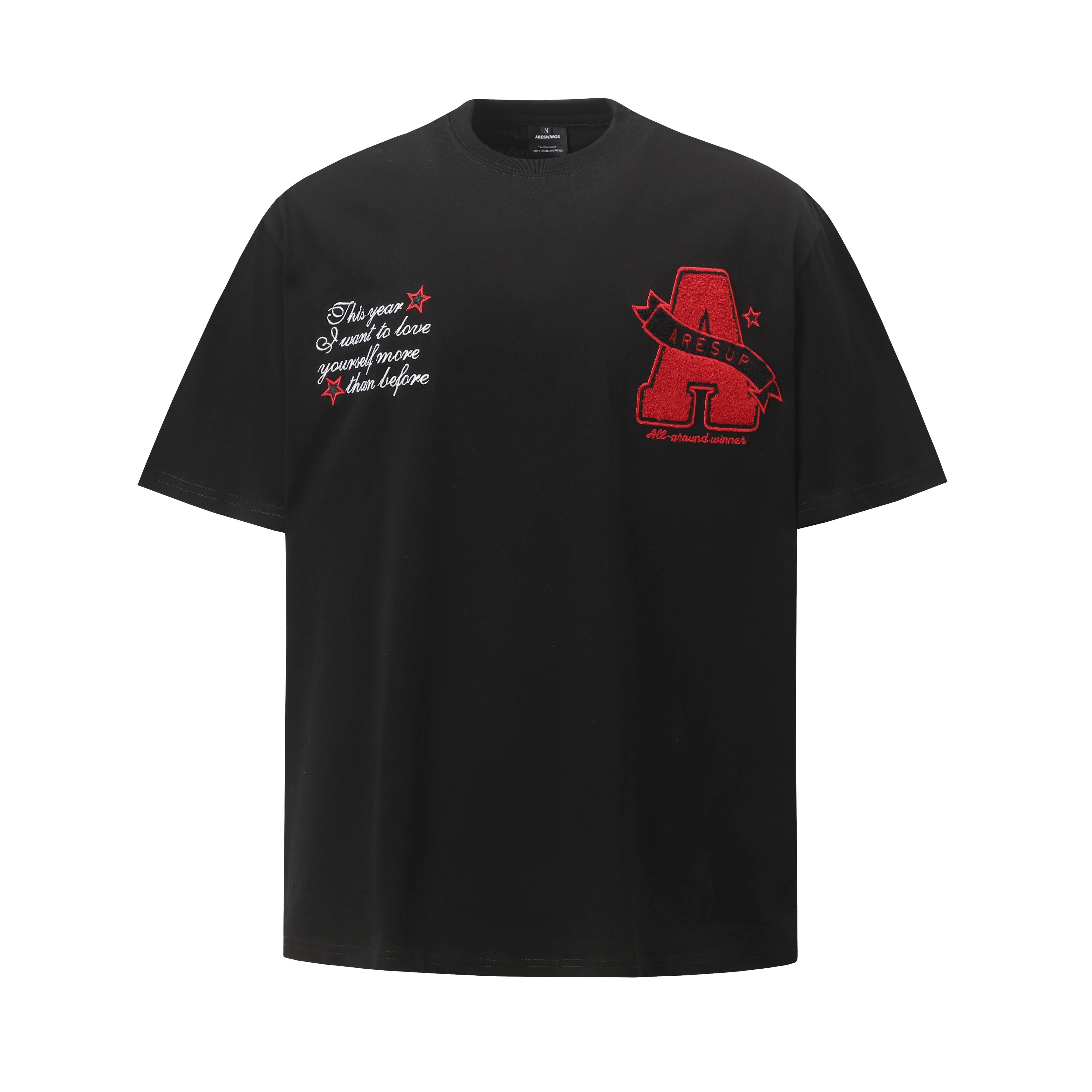 AFISHSTAY T