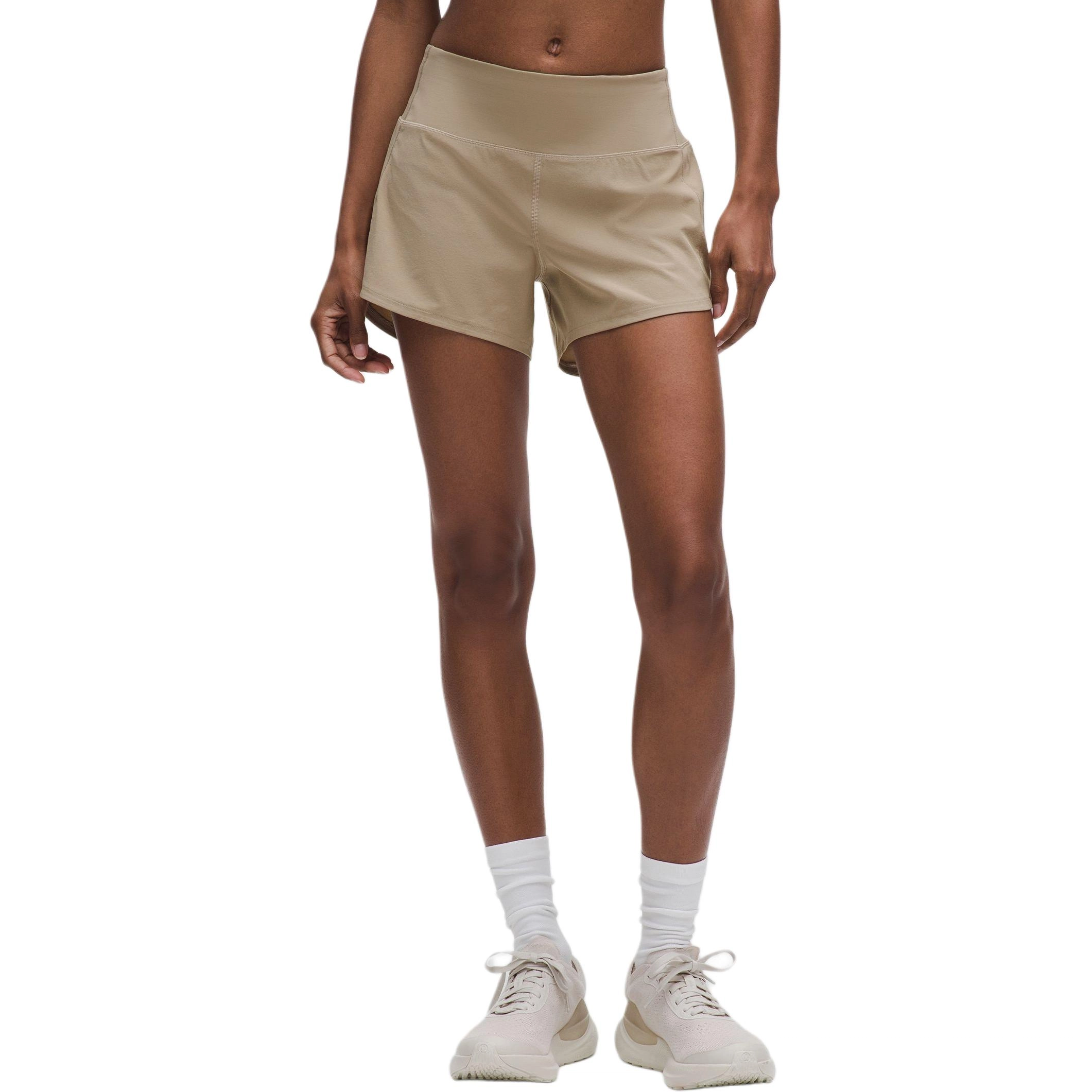 lululemon Speed Up Swift 4"