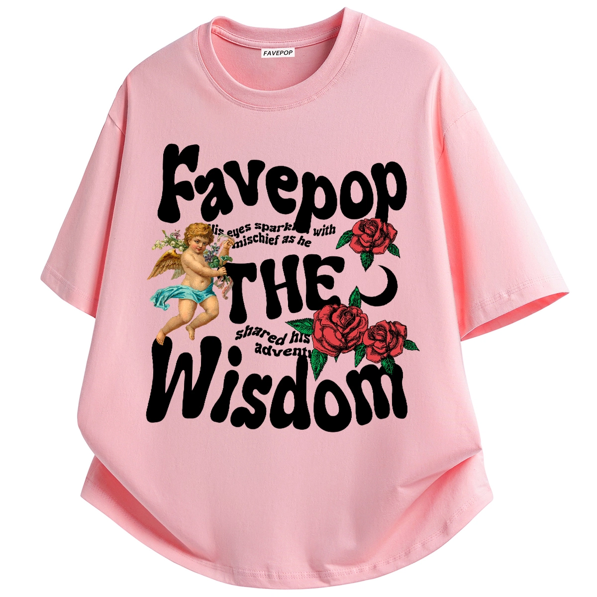 FAVEPOP T