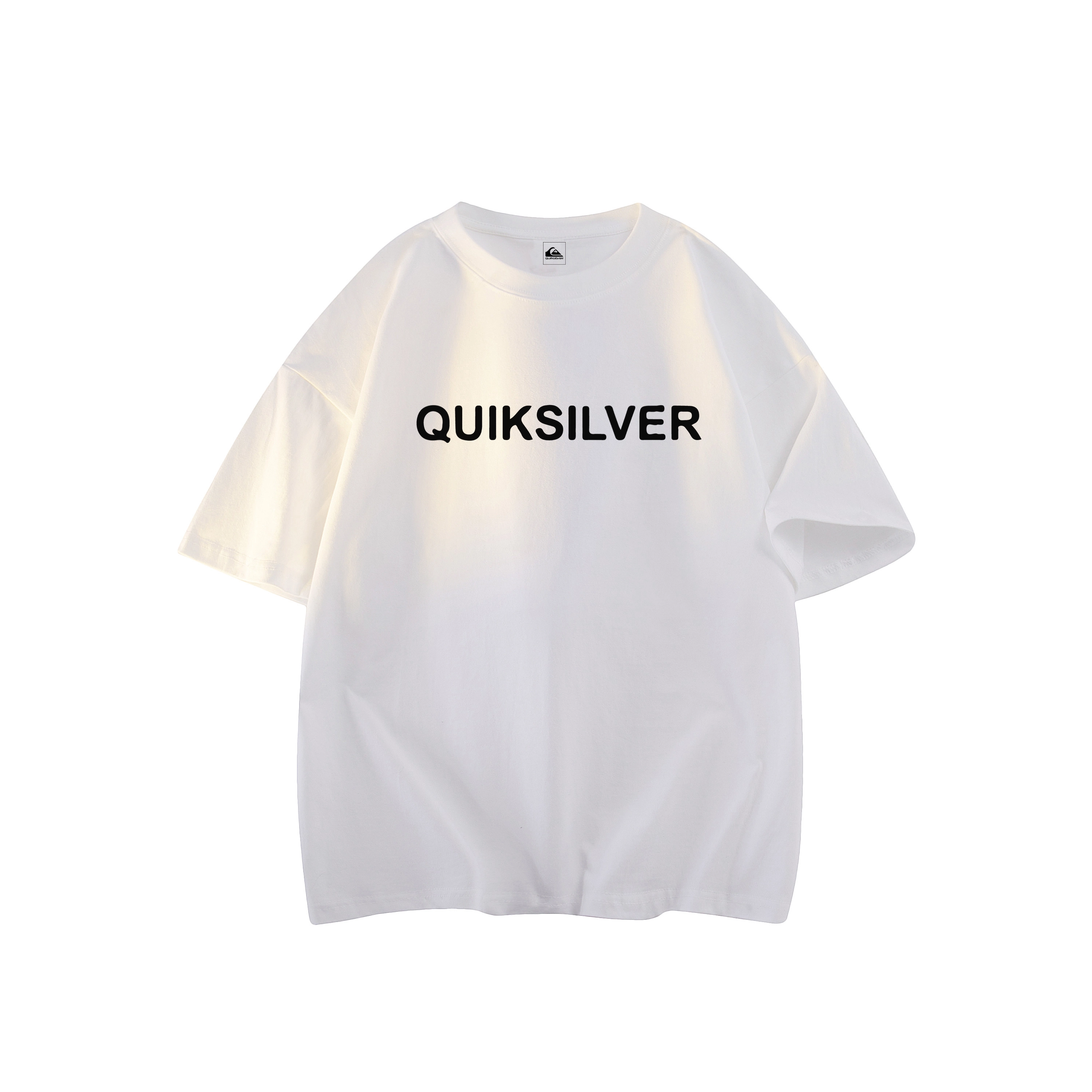 Quiksilver logoT