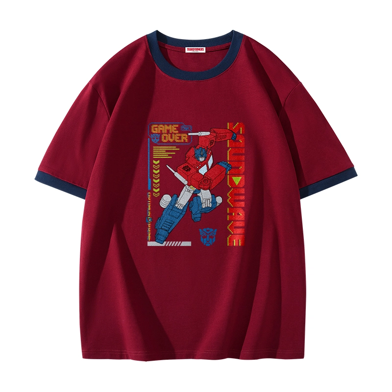 TRANSFORMERS T