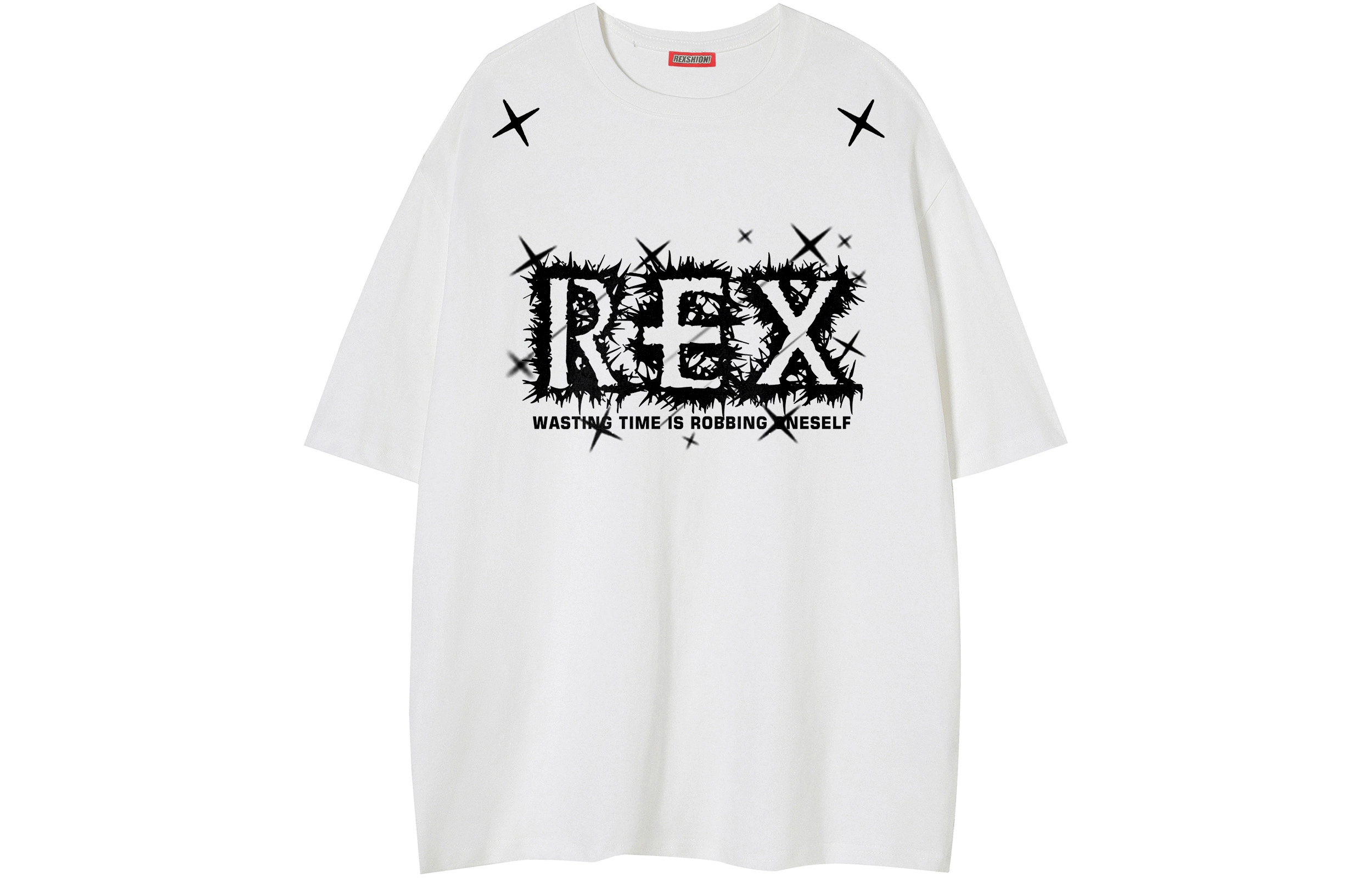 REXSHION LogoT