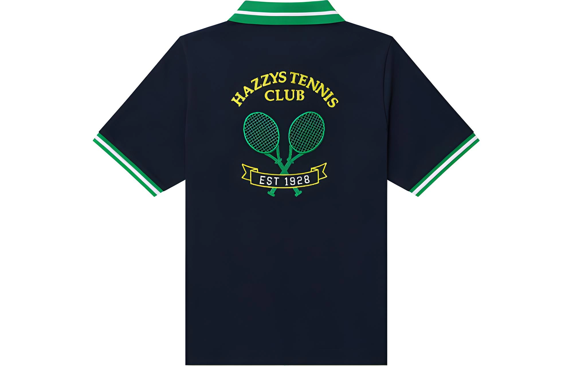 HAZZYS LogoPolo