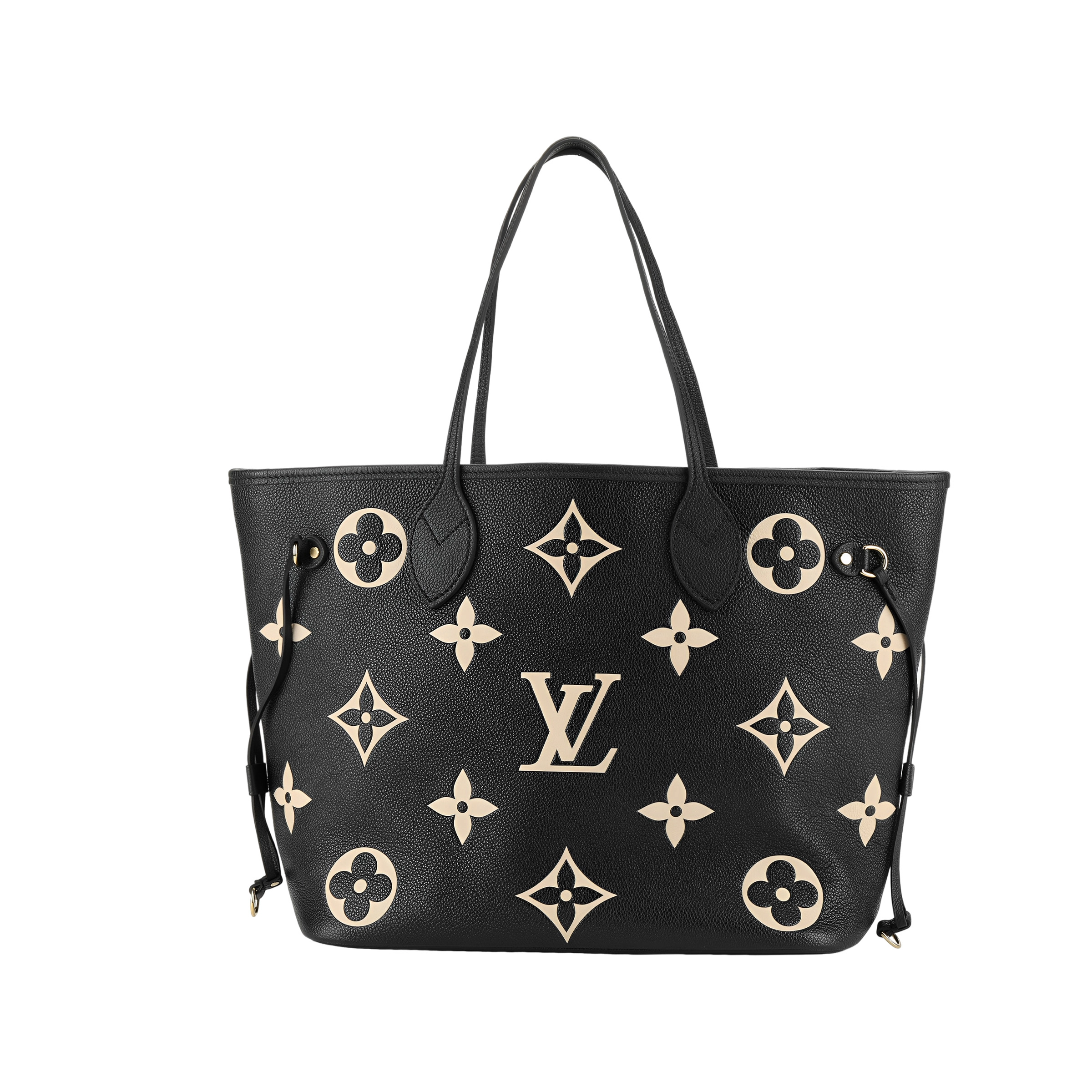 LOUIS VUITTON NEVERFULL MM Tote