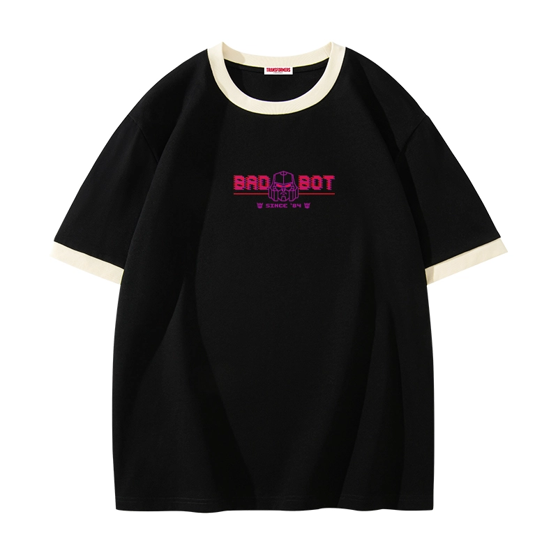 TRANSFORMERS T