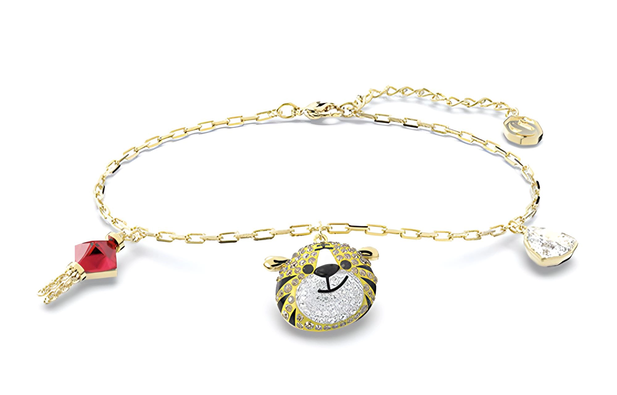 Swarovski Zodiac Tiger