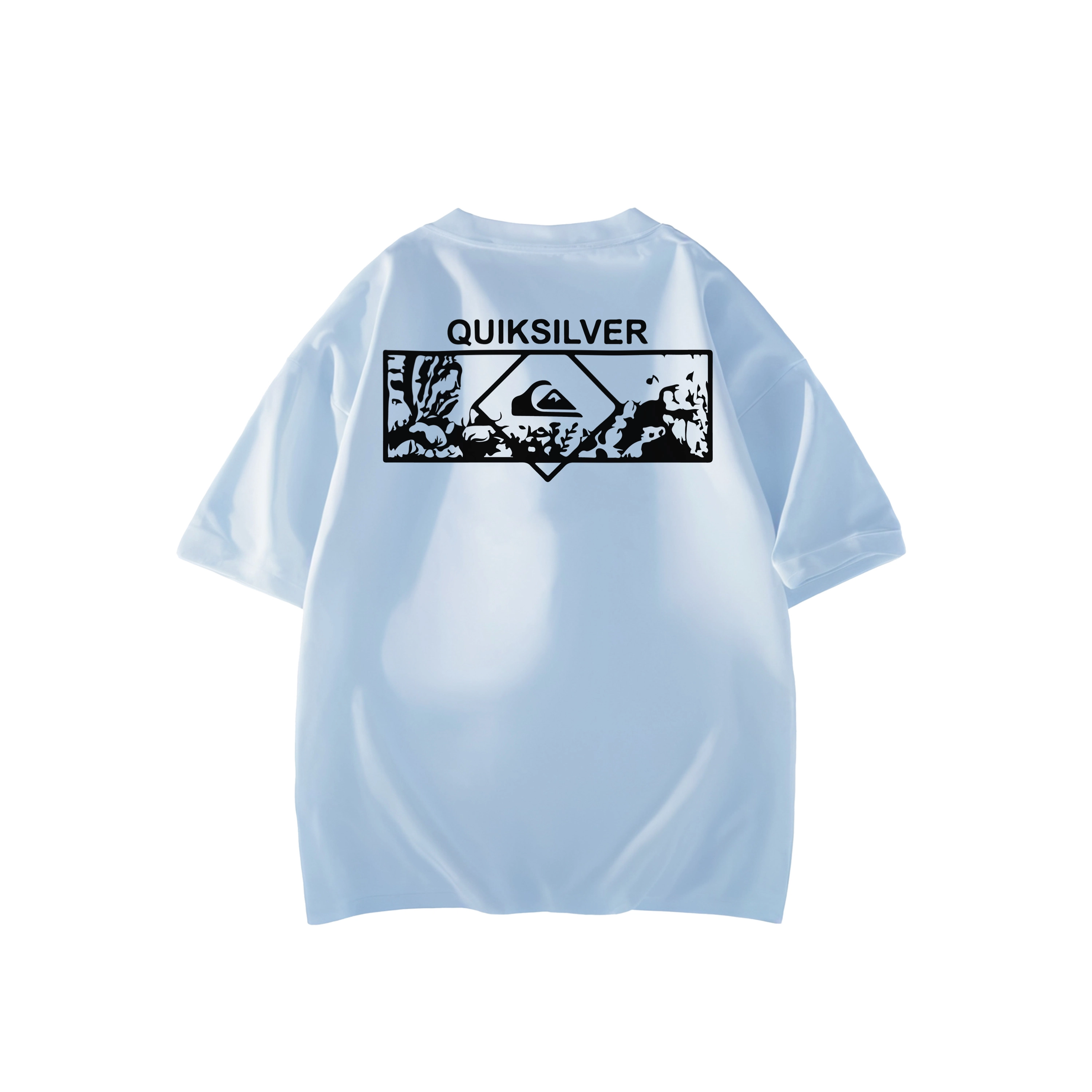 Quiksilver logoT