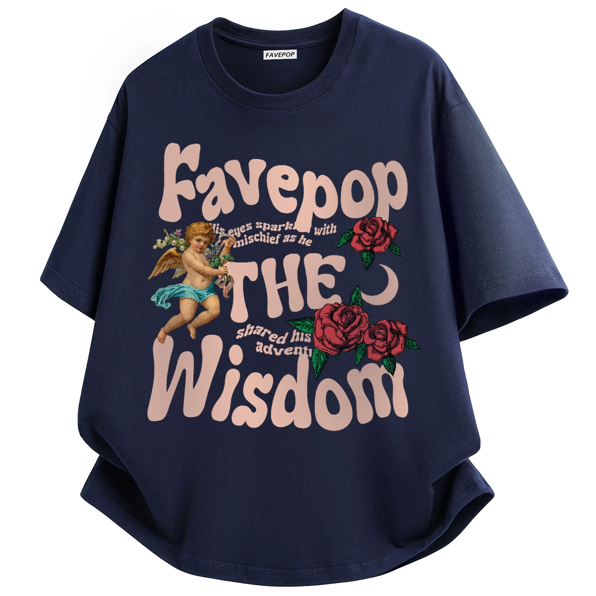 FAVEPOP T