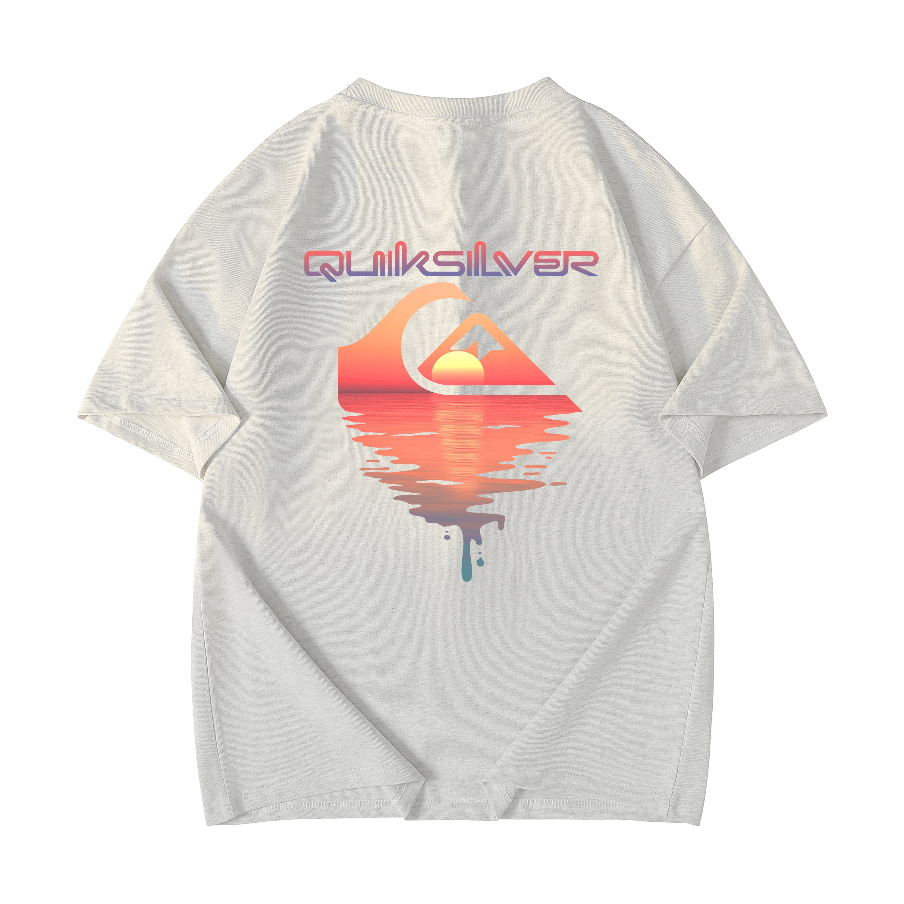 Quiksilver LogoT
