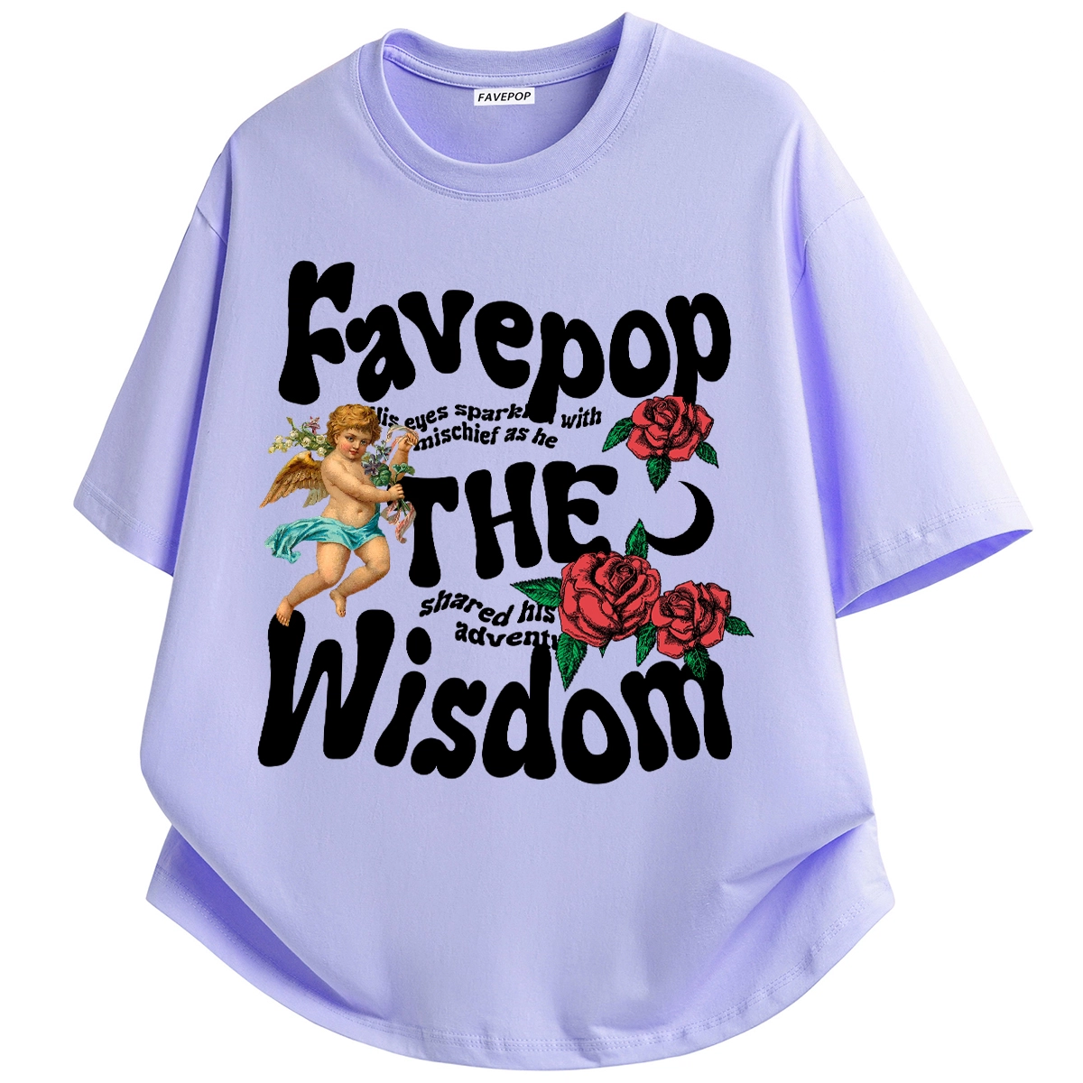 FAVEPOP T