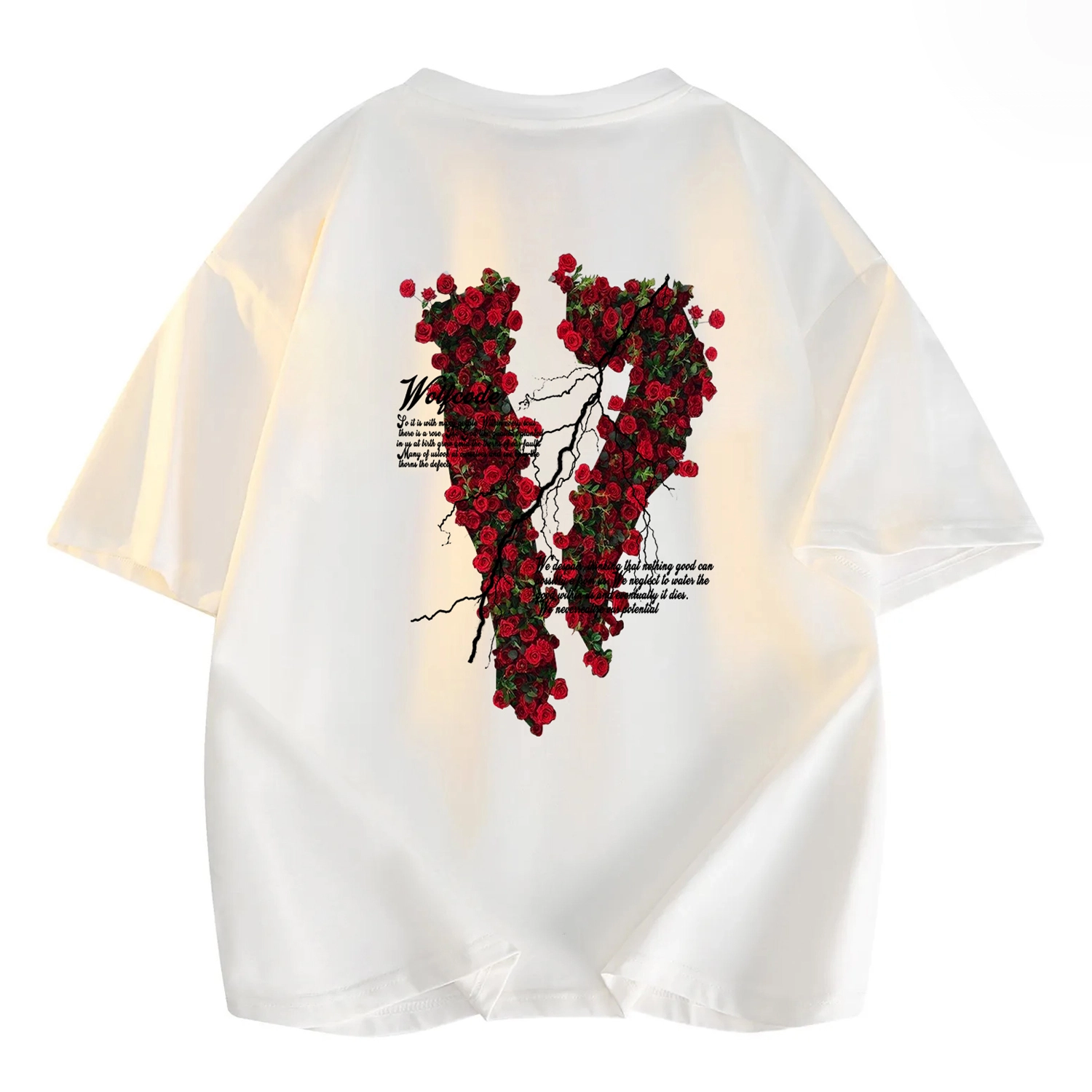 WOLF CODE T