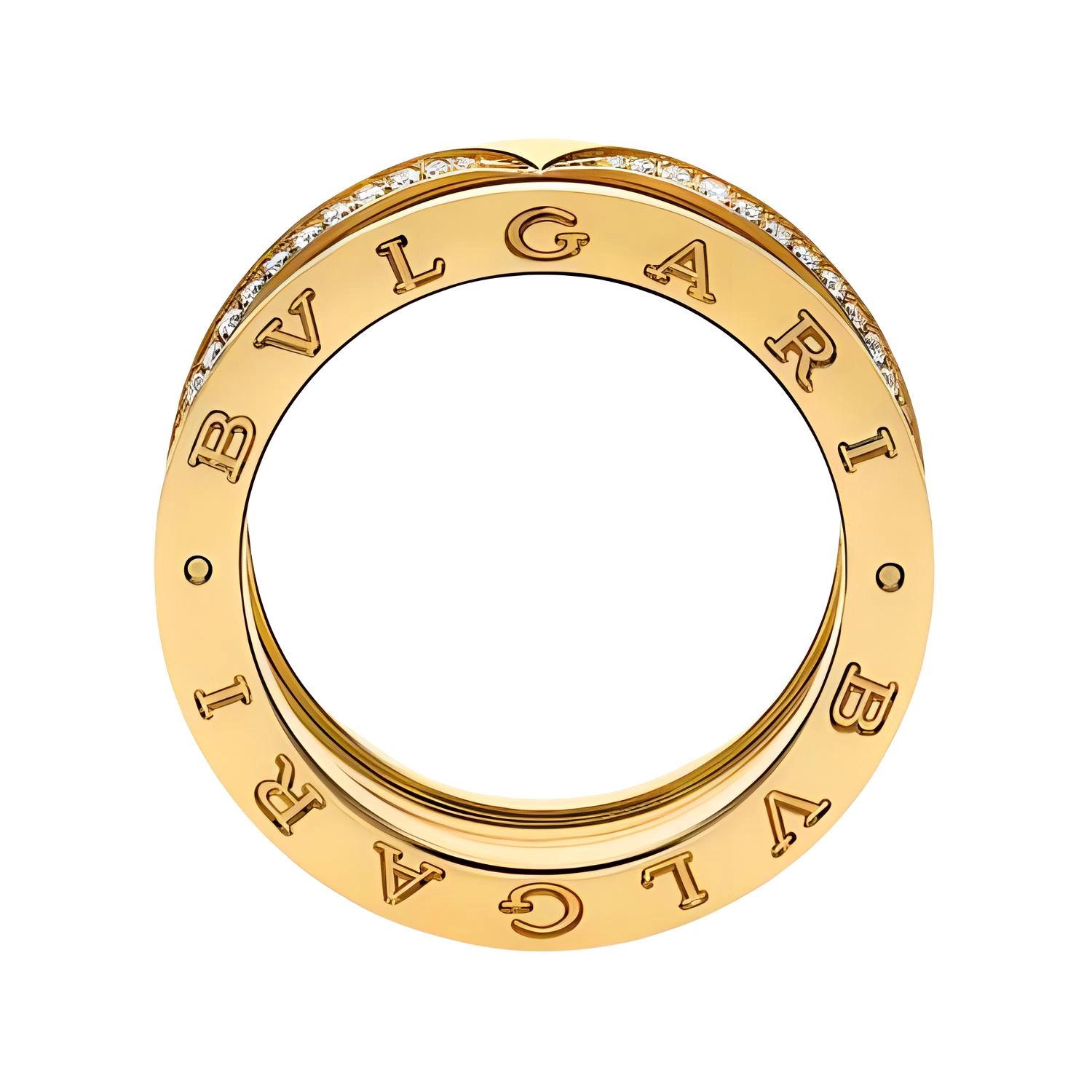 BVLGARI 18K