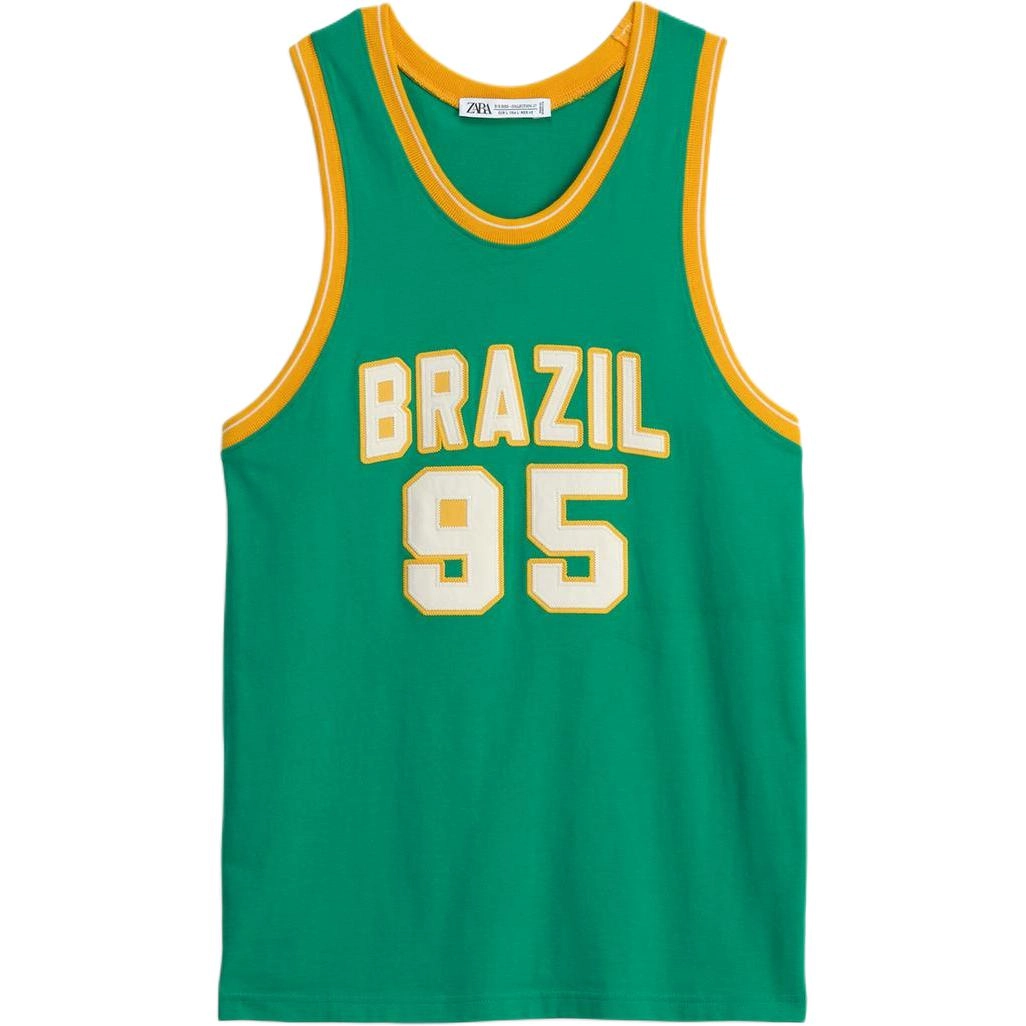 ZARA T