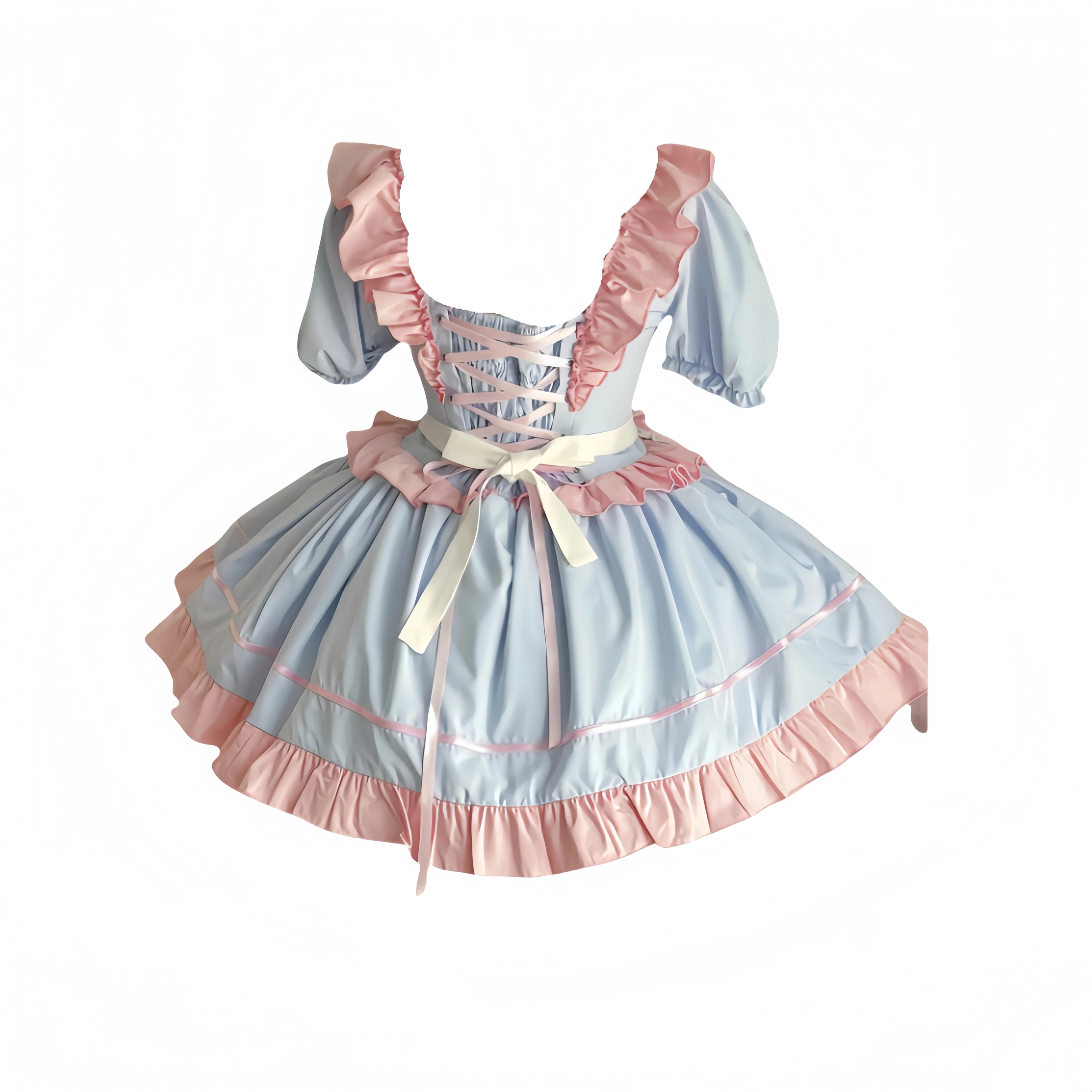 Outdoor Prince Lolitacosplay