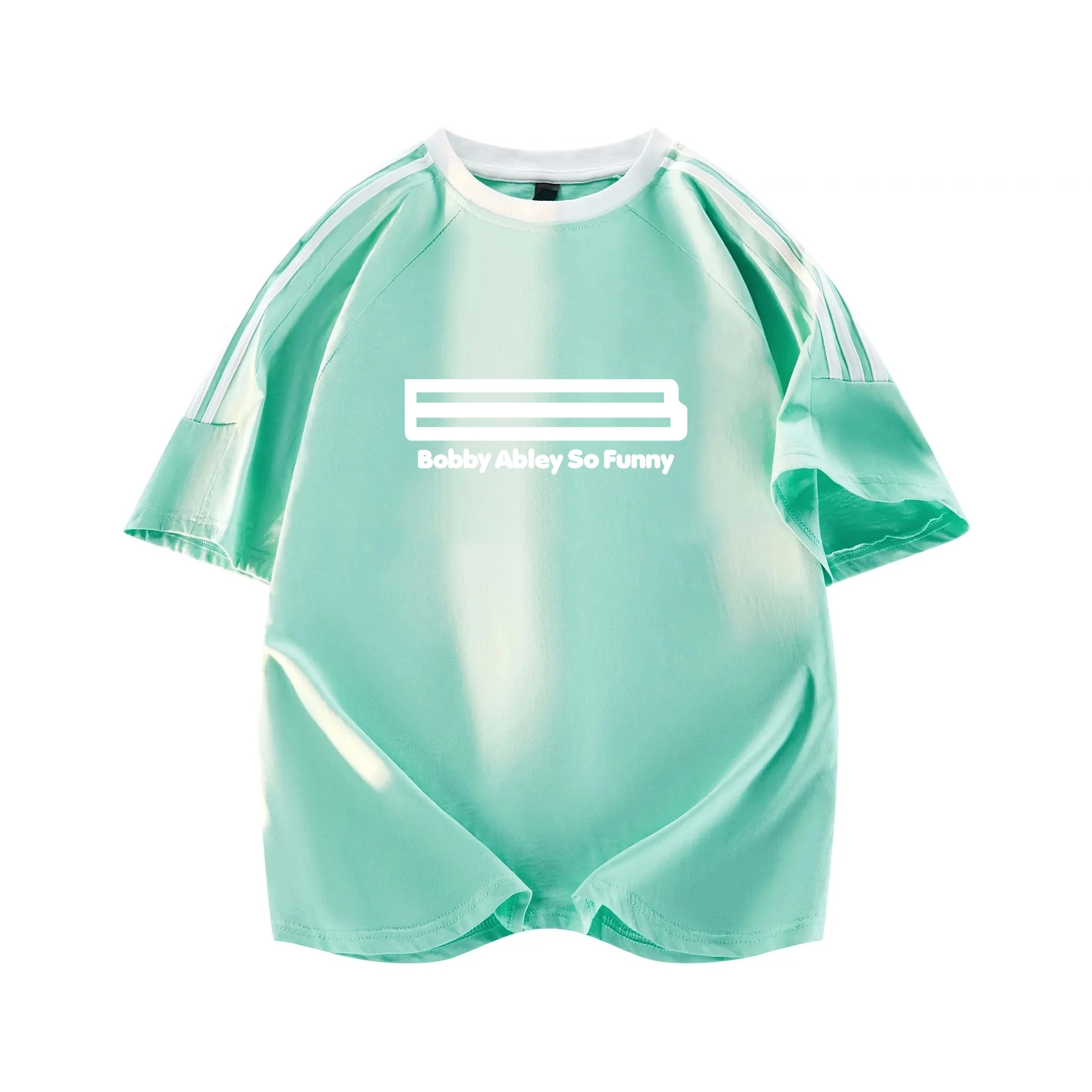 BOBBY ABLEY LogoT