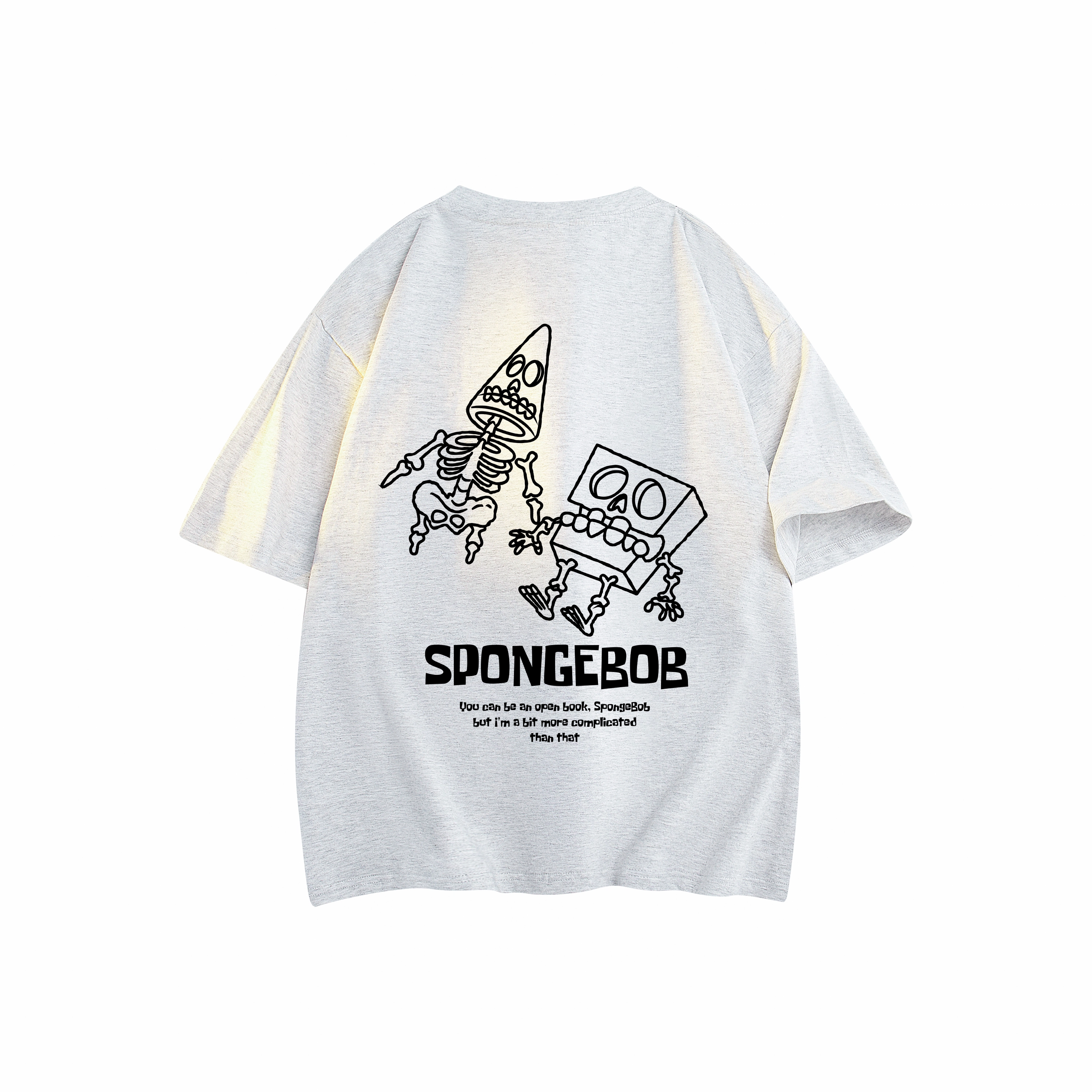 SPONGEBOB SQUAREPANTS 260T