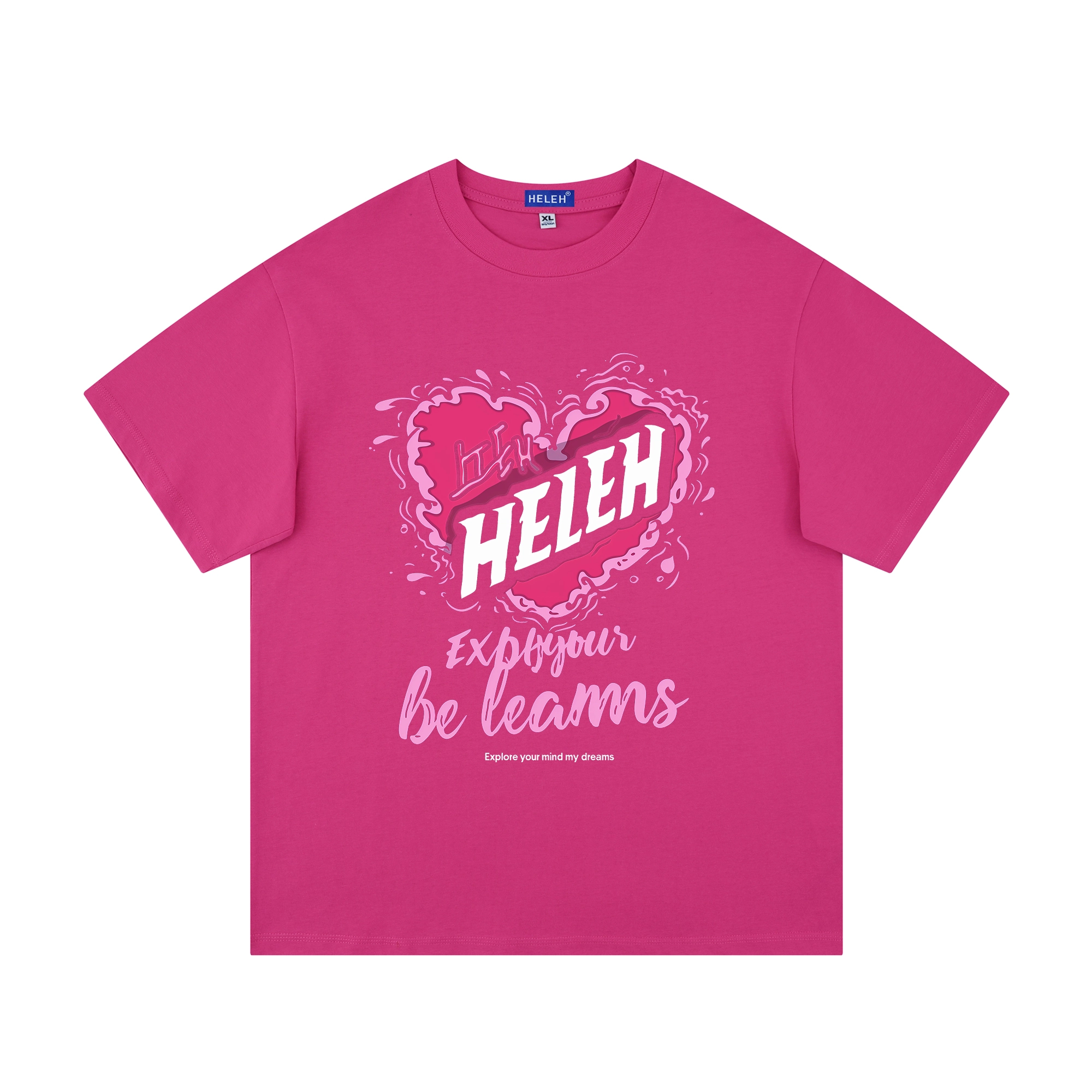 HELEH T