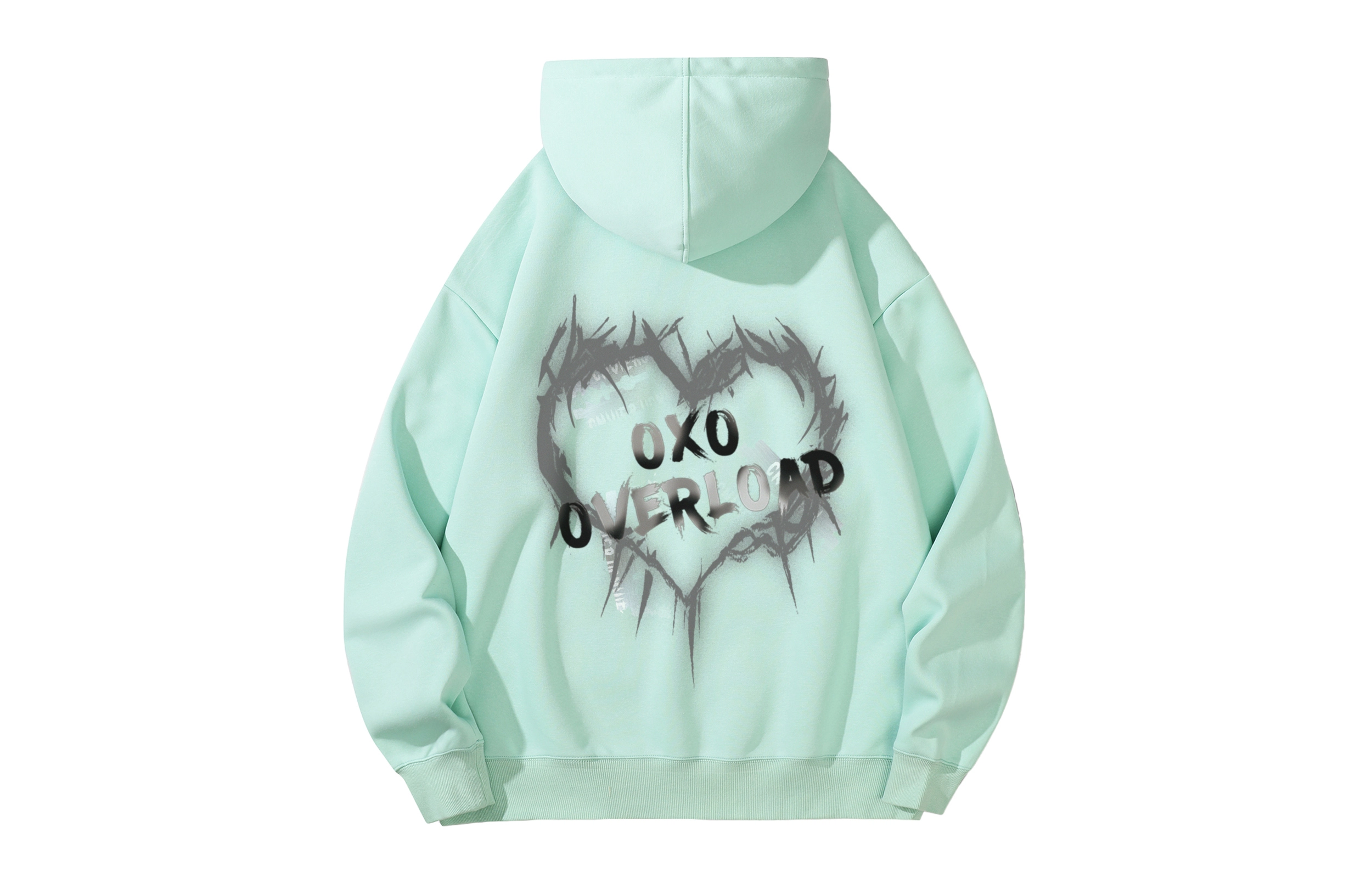 OXO OVERLOAD
