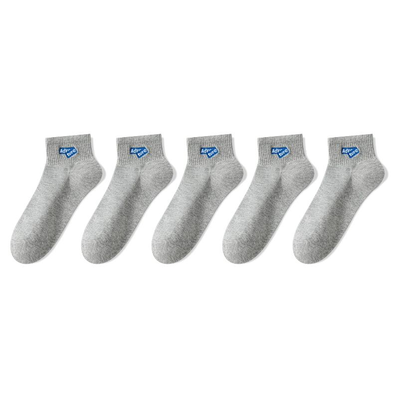 5