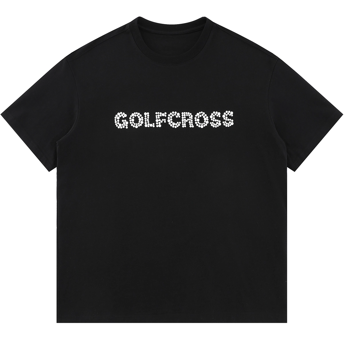 GOLFCROSS UPF50+T