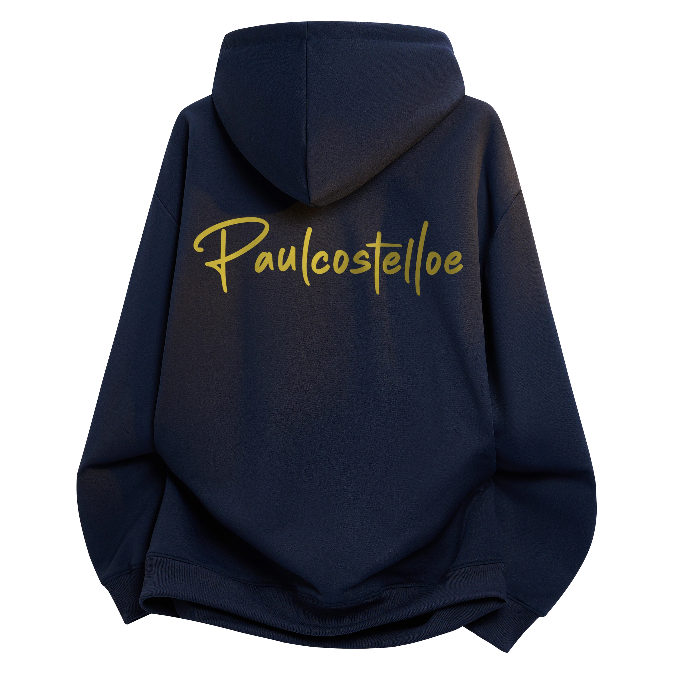 PAUL COSTELLOE cleanft3DLogo