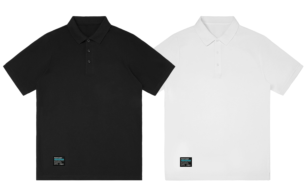 POINTLIMIT SS24 Polo 2