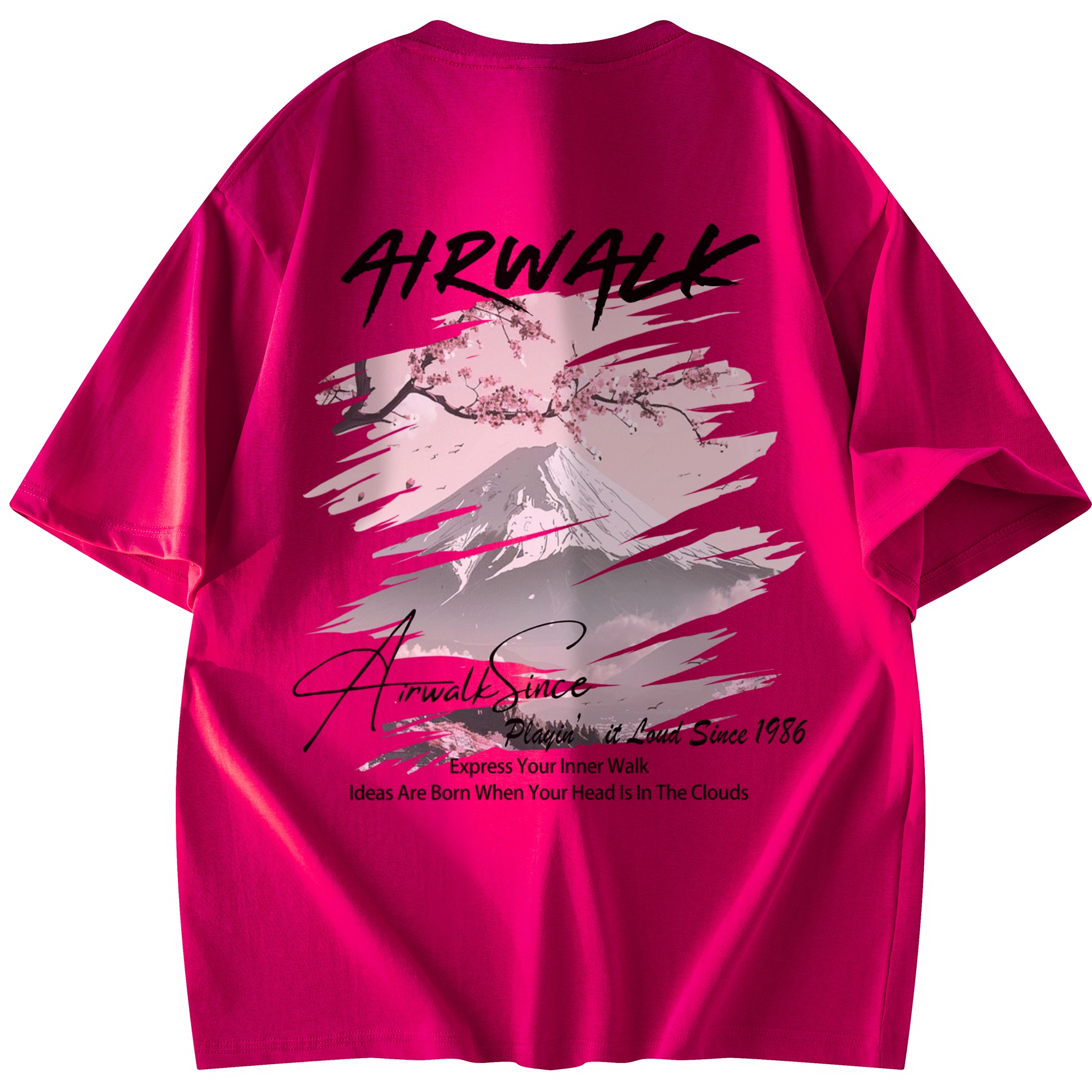 Airwalk LogoT