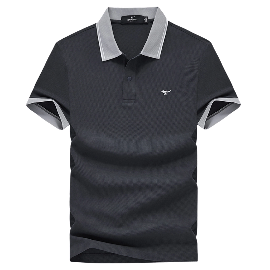 SEPTWOLVES Polo