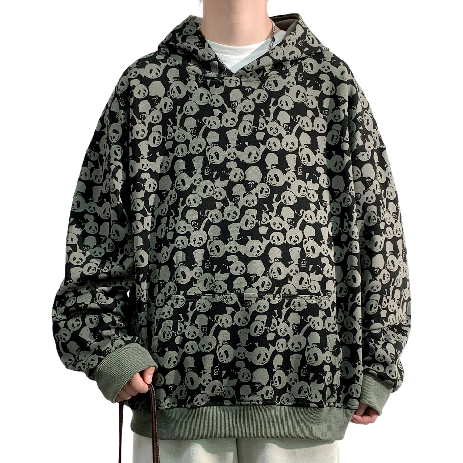 RAP PANDA