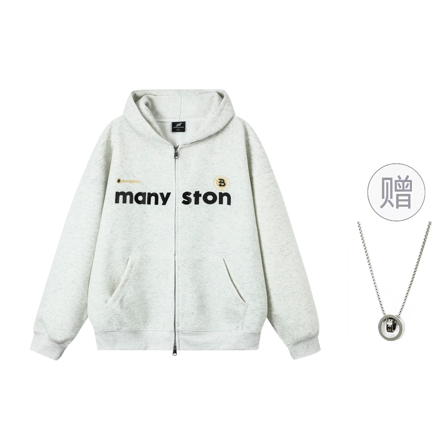 MANYSTON