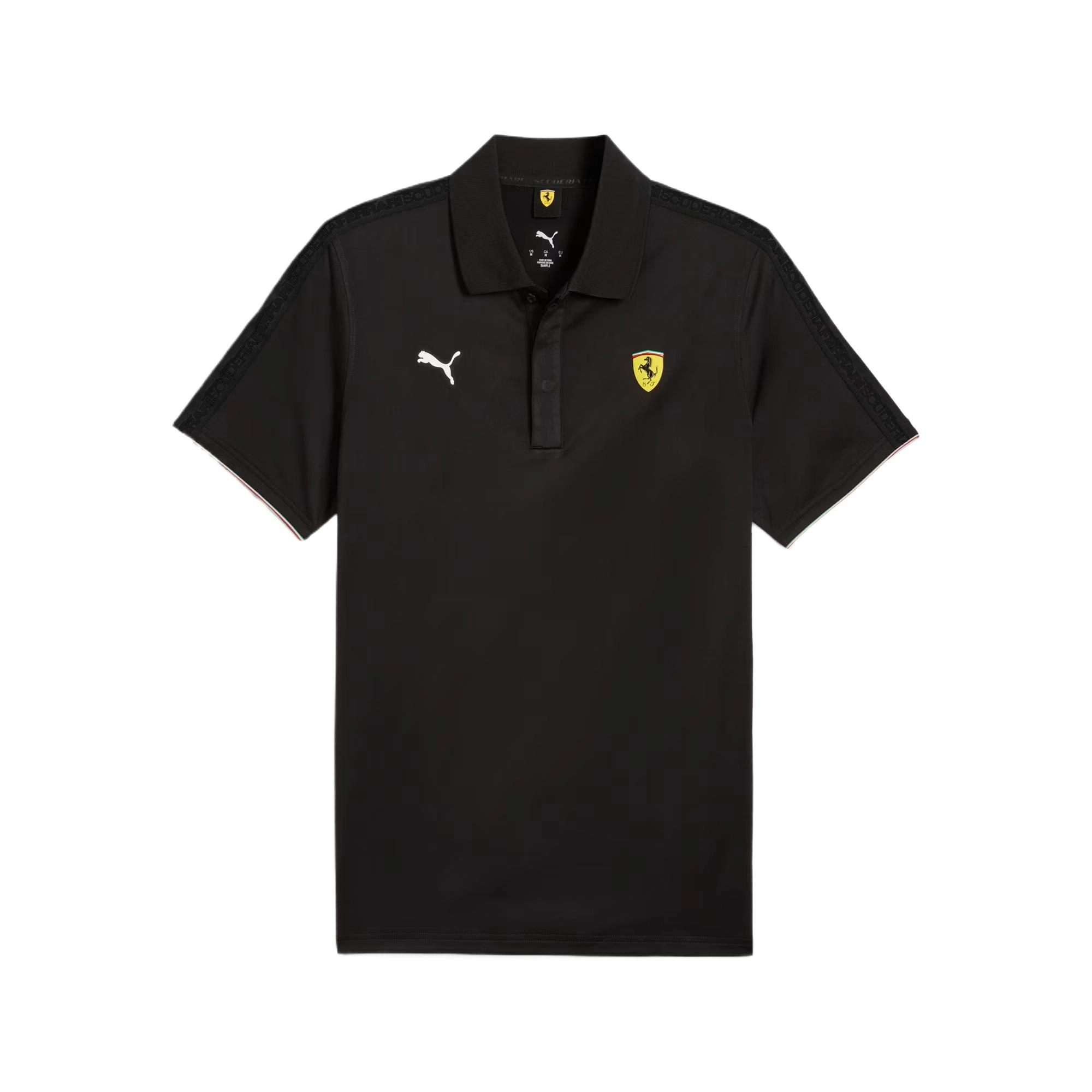 PUMA Race Cloudspan Polo